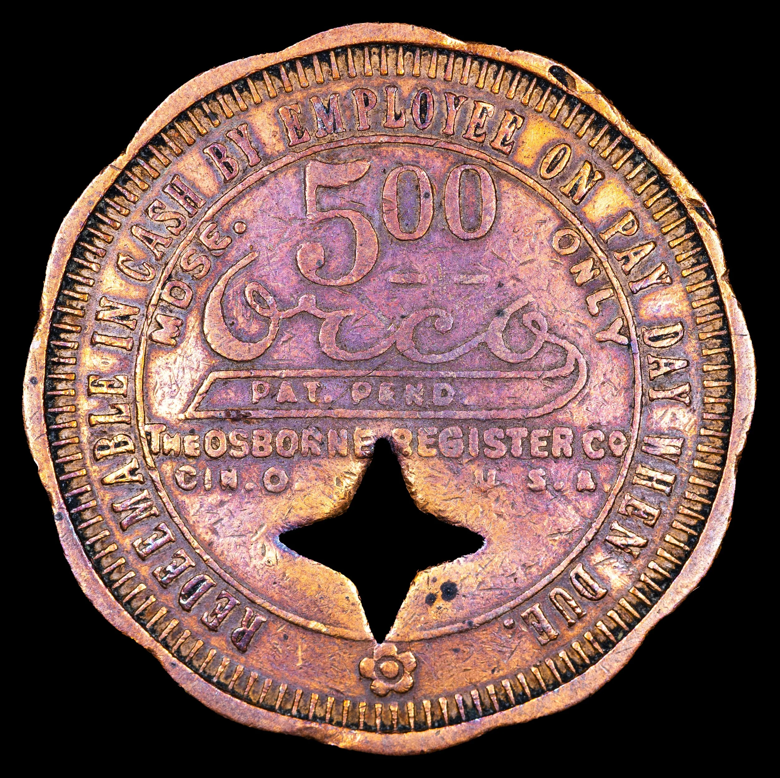 Elk River Coal & Lumber Co 500c rev.jpg