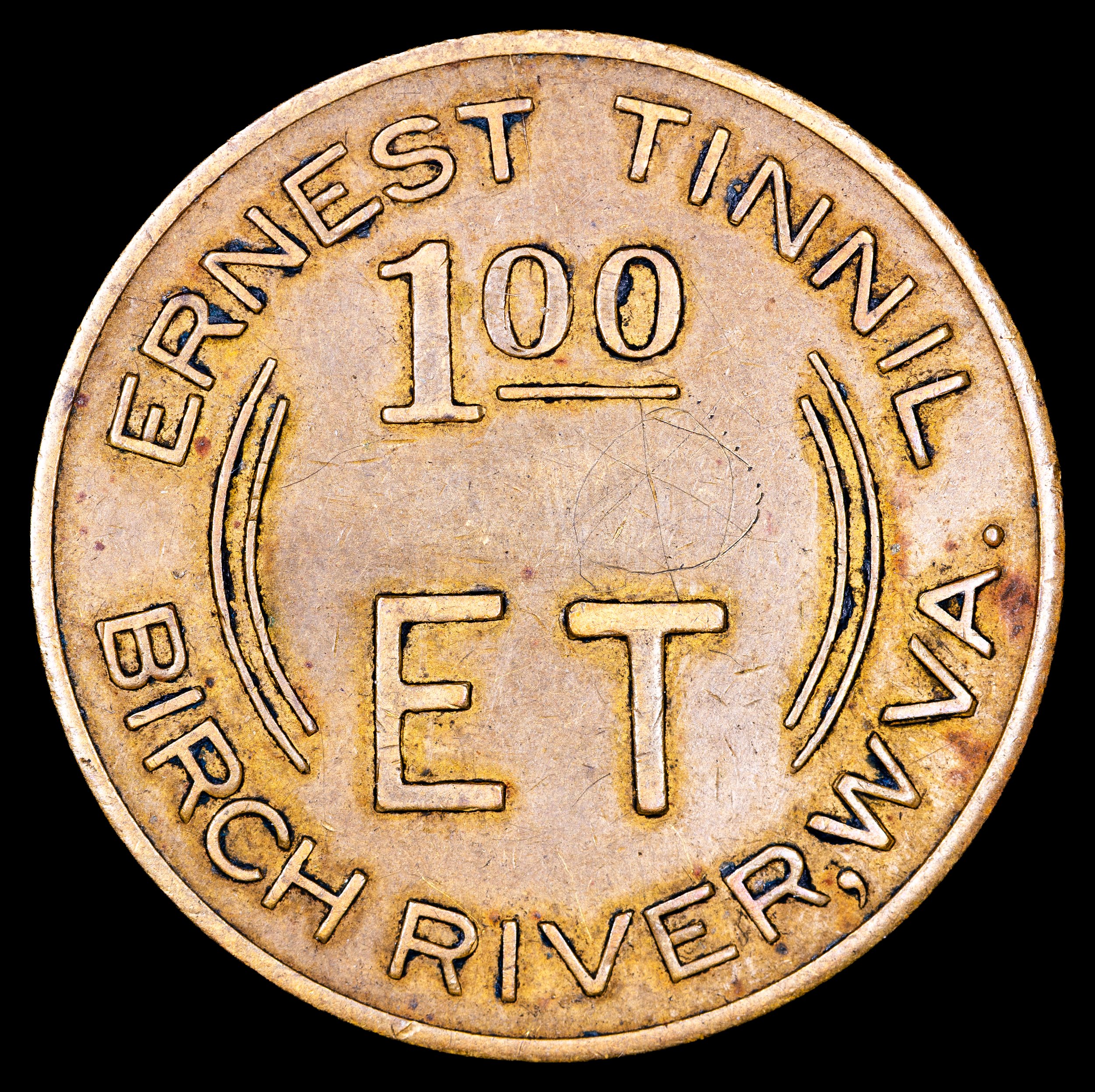 Ernest Tinnil 100c obv.jpg