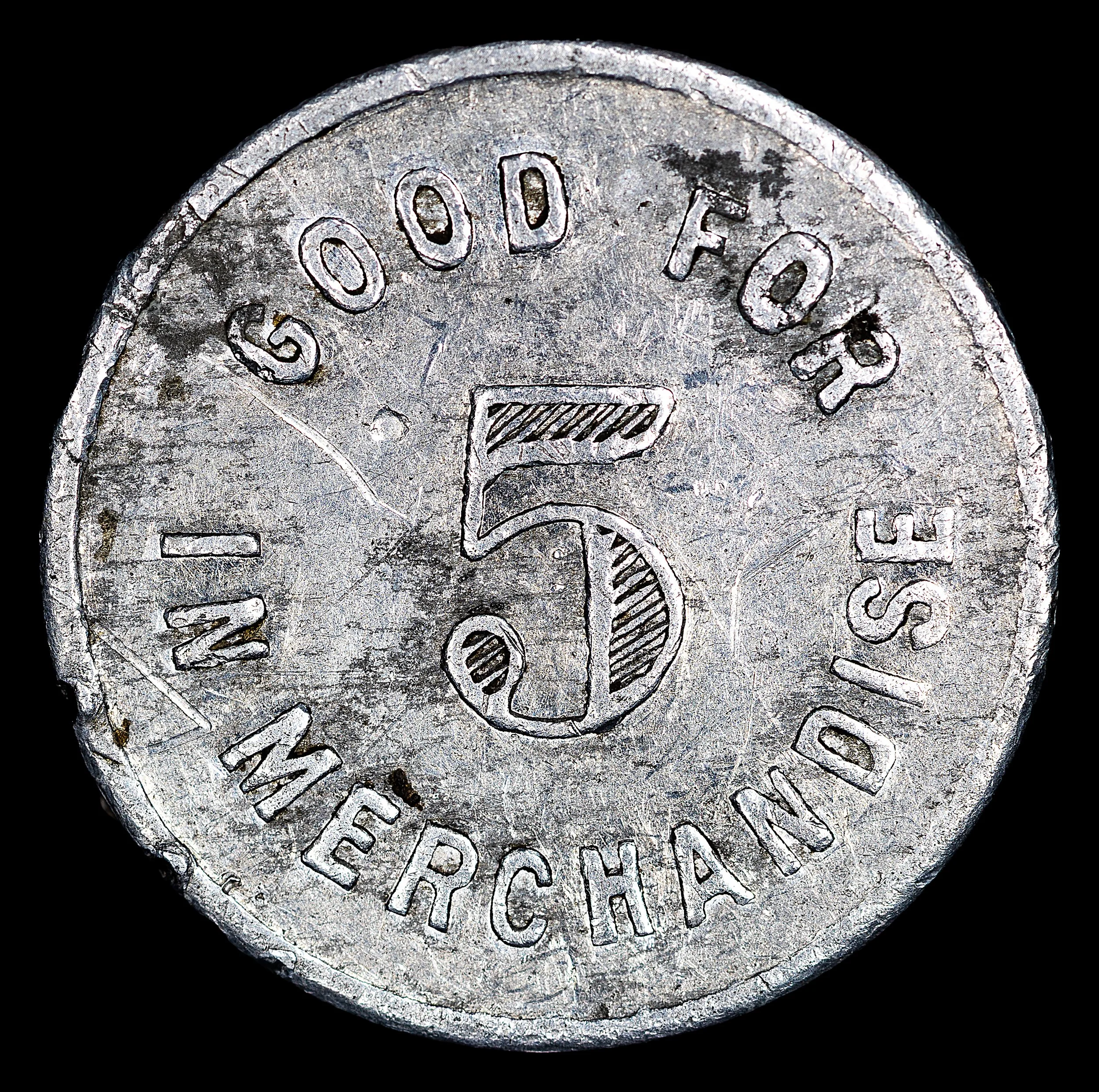 Miller Godlove & Teets lumber scrip 5c rev.jpg