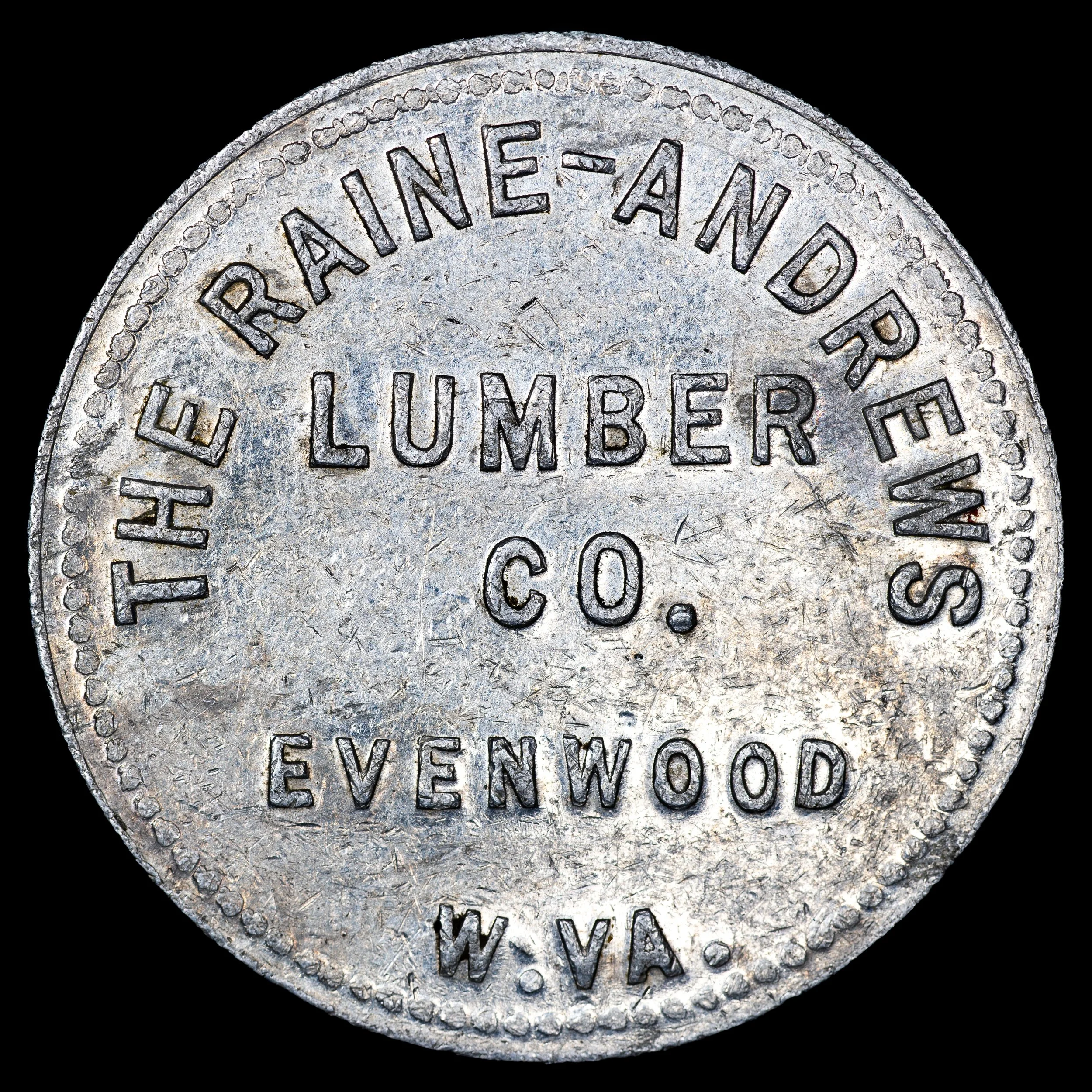 Raine-Andrews Lumber Co 500c obv.jpg