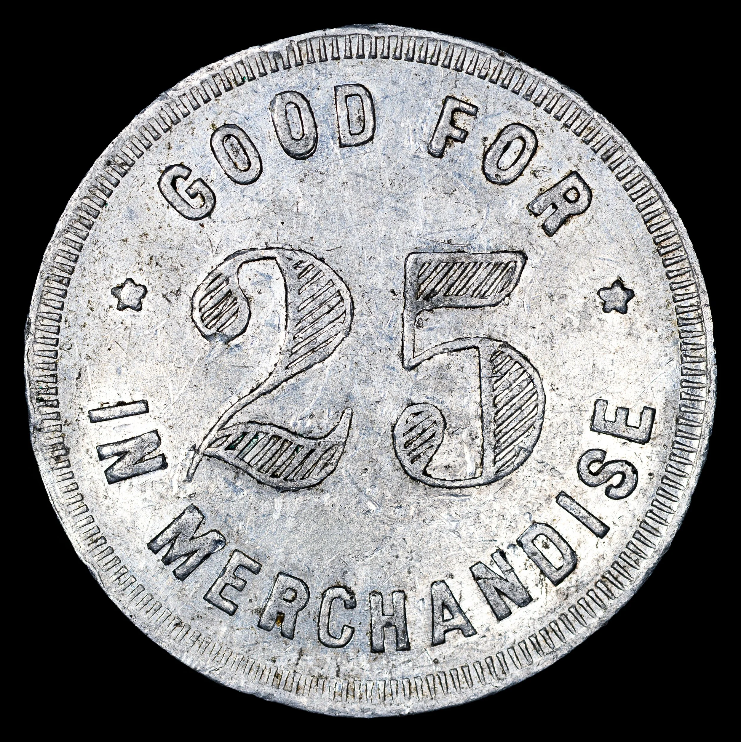 Pocahontas Supply Co 25c rev.jpg