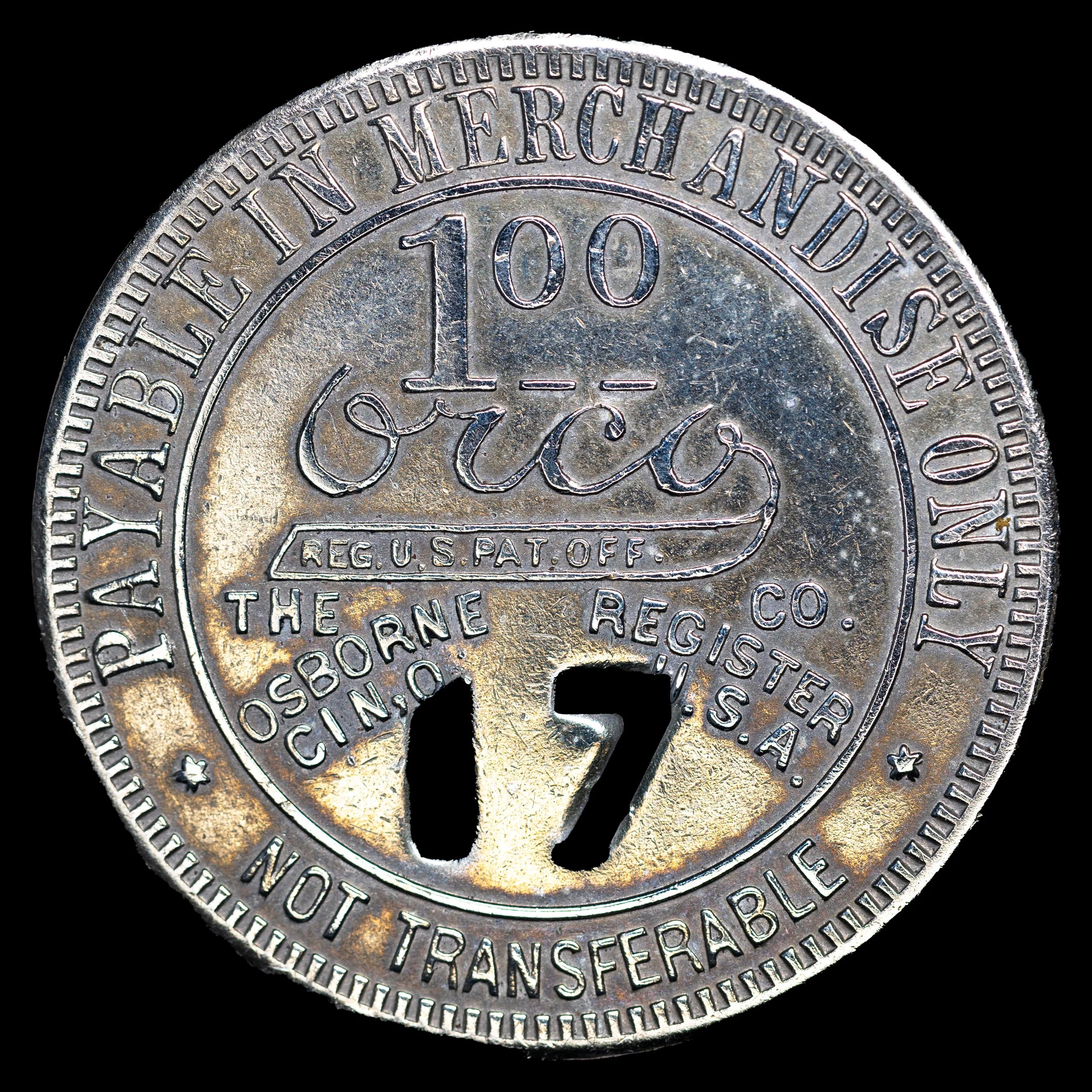 Reverse.