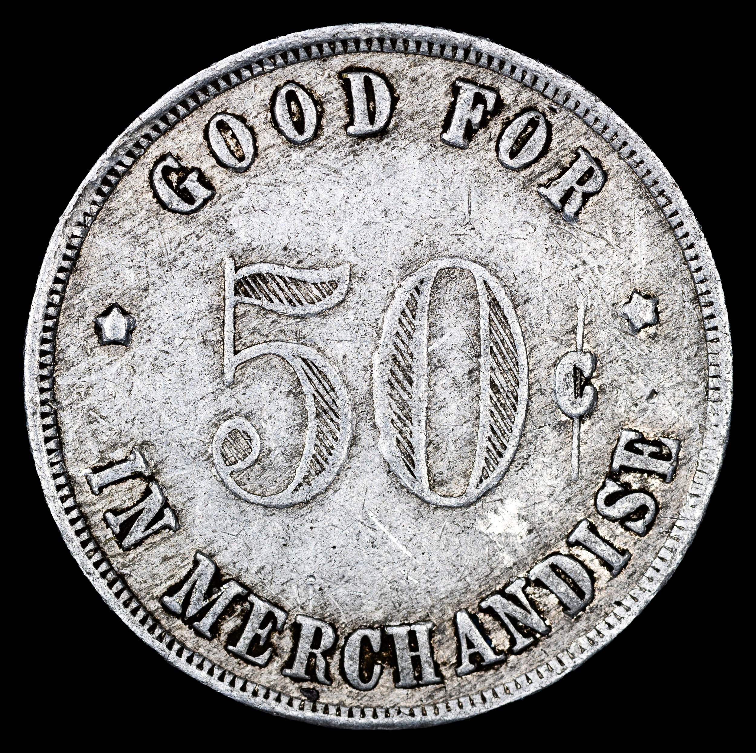 Blue Jay Lumber Co 100c rev.jpg