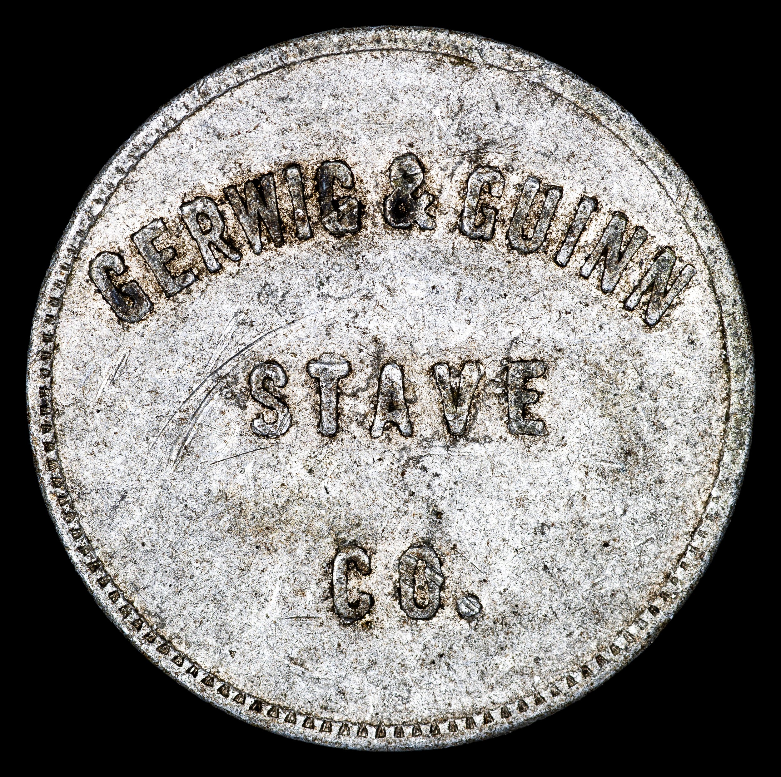 Gerwig & Guinn Stave Co 50c obv.jpg