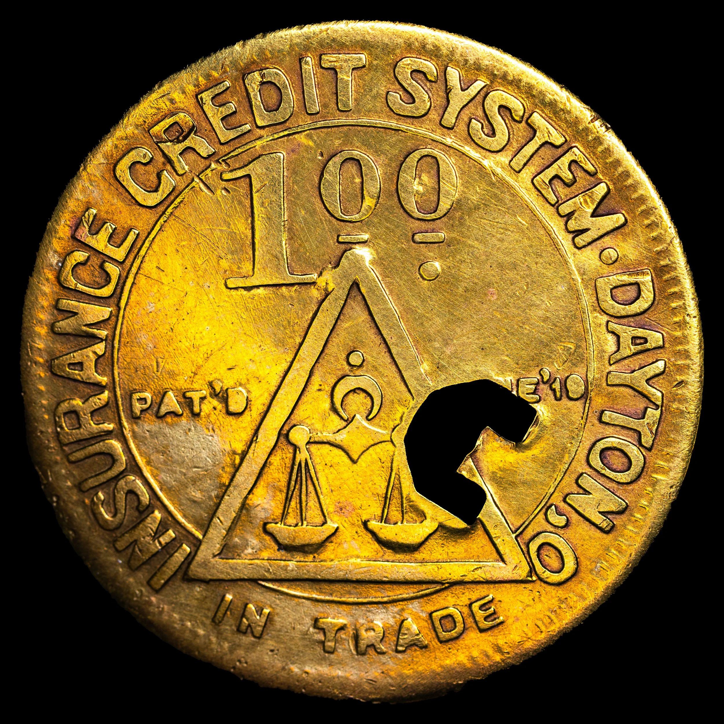Reverse.