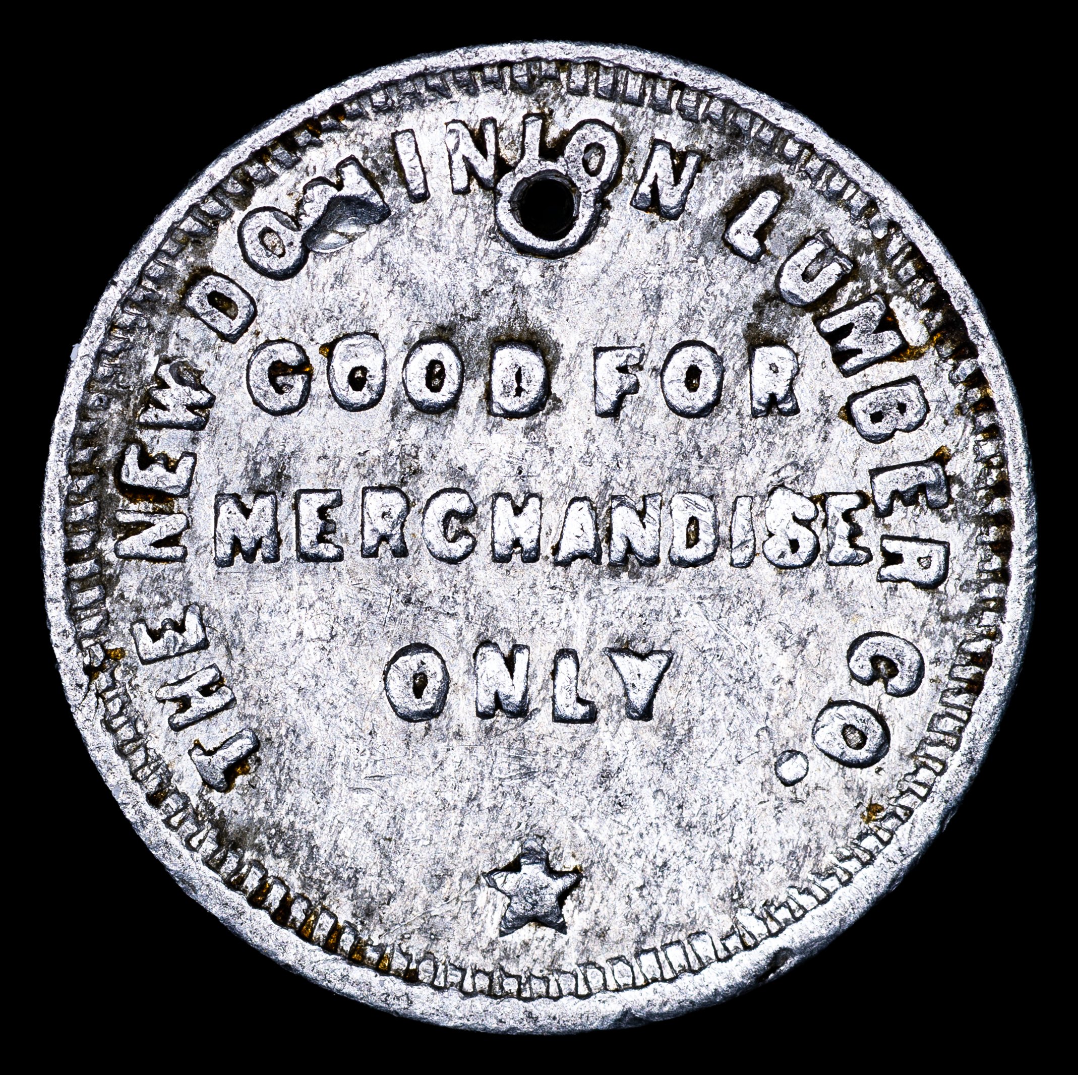 New Dominion Lumber Co 1c obv.jpg