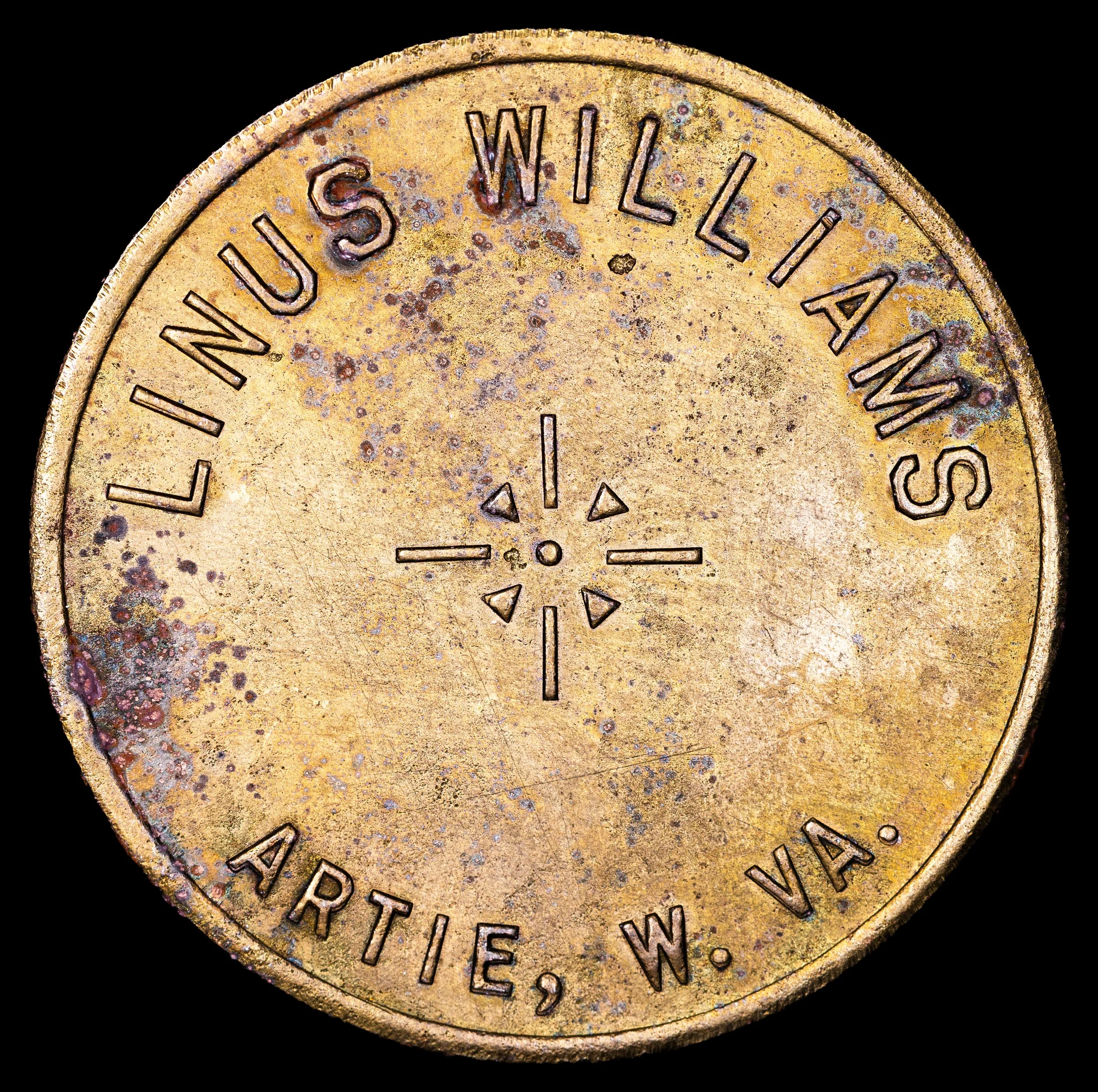 Linus Williams 100c obv.jpg