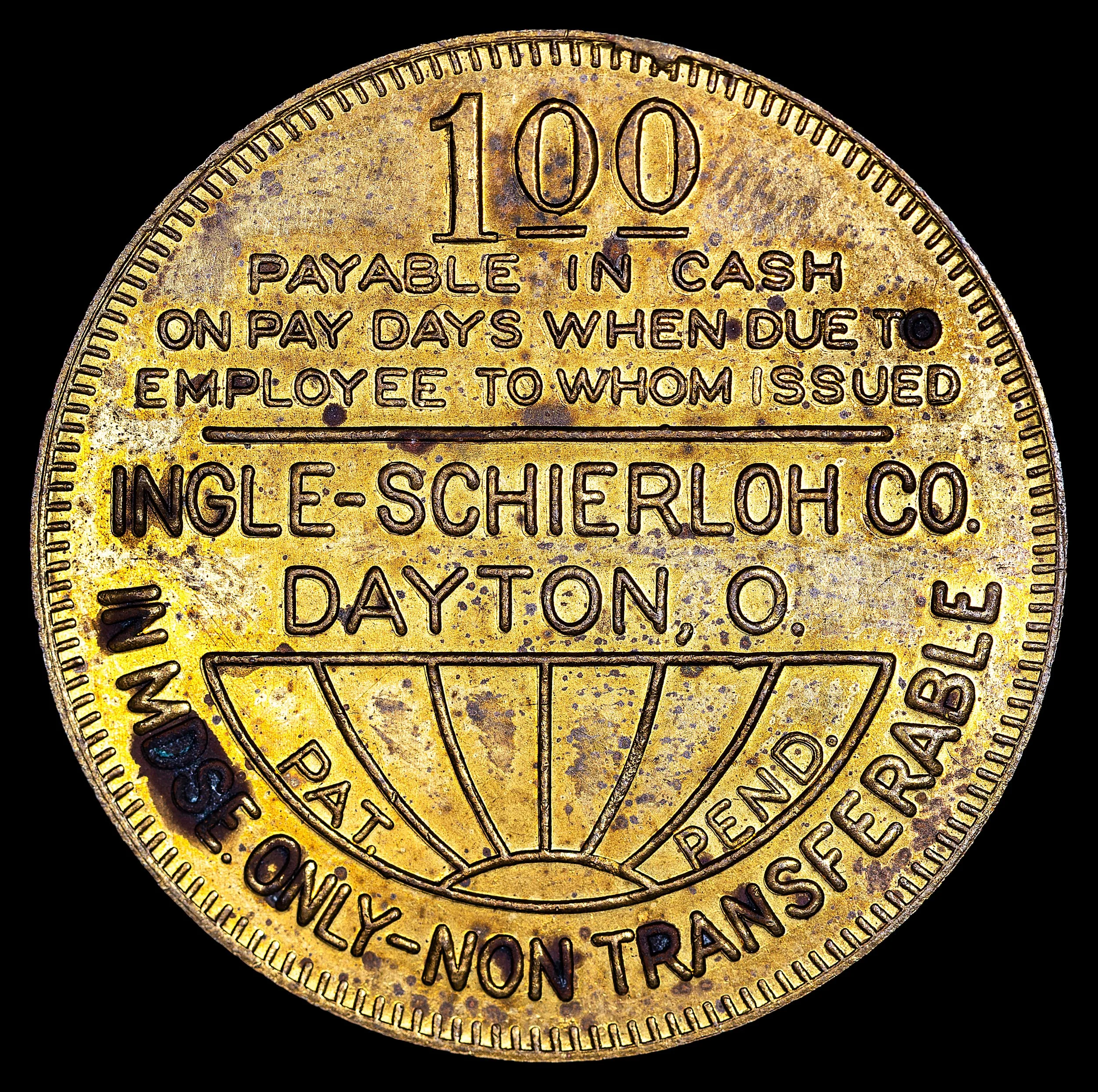 Northeast Lumber Co 100c rev.jpg