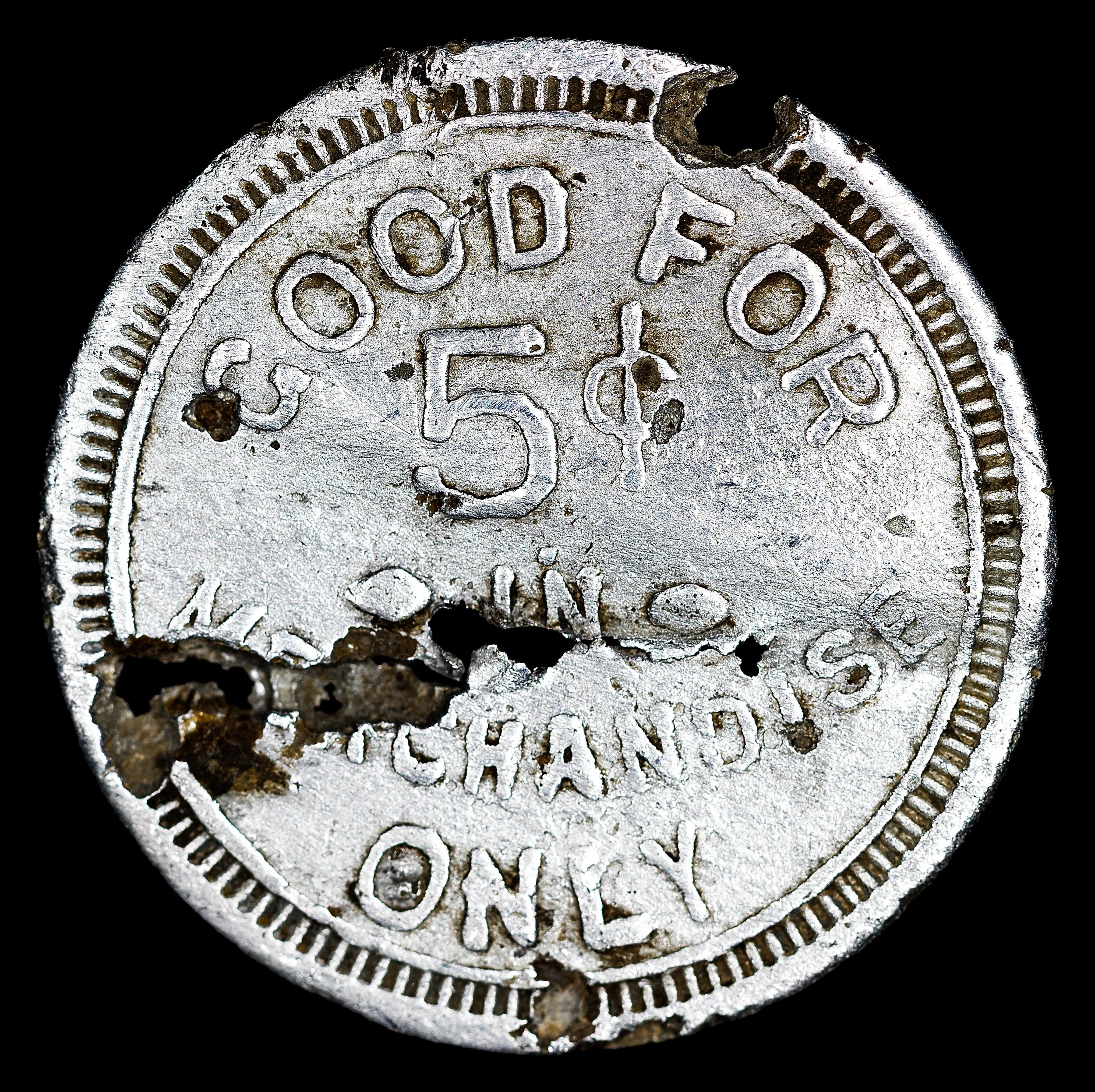 Leatherwood Lumber Co 5c rev.jpg