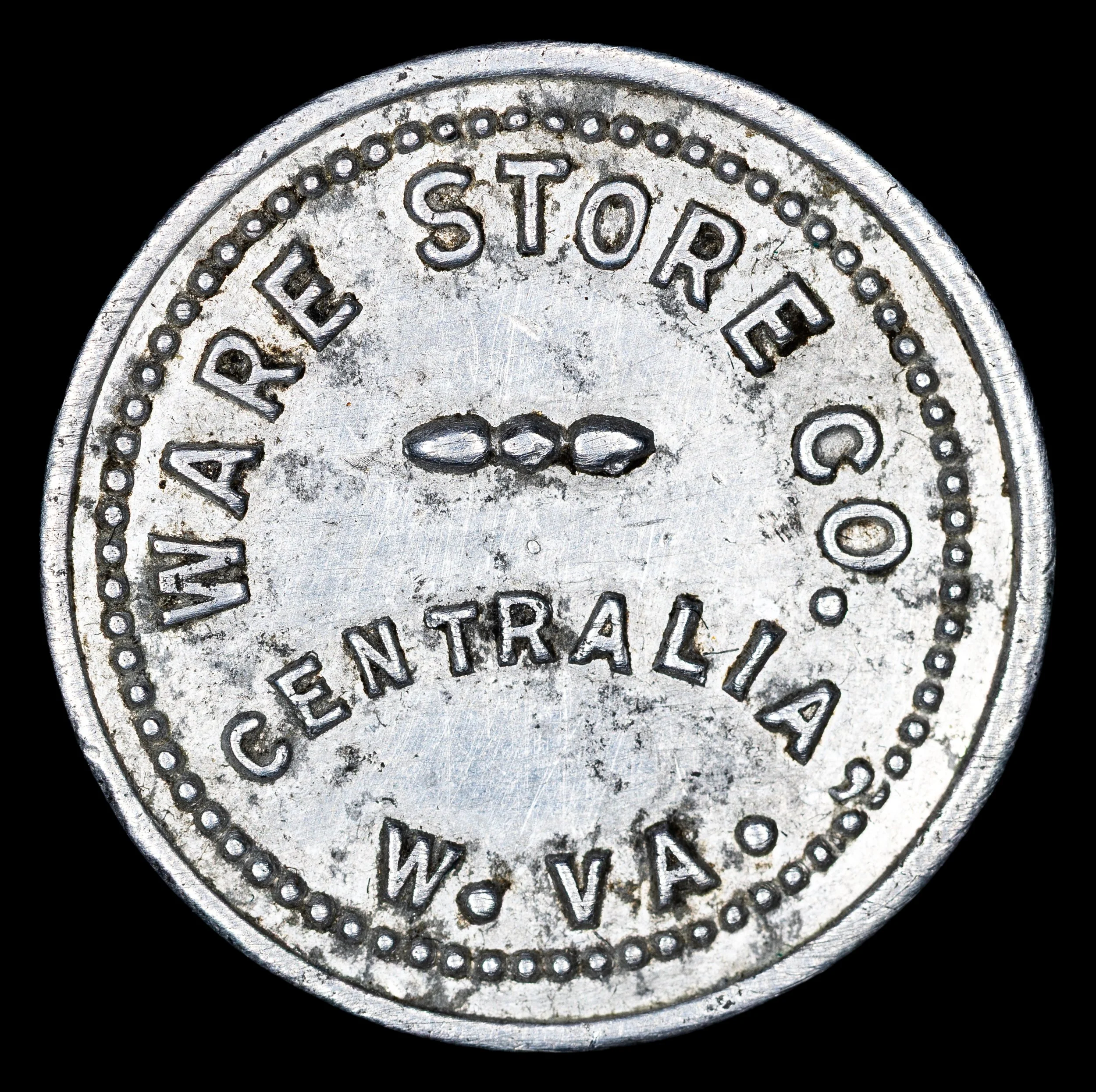Ware Store Co 1c obv.jpg