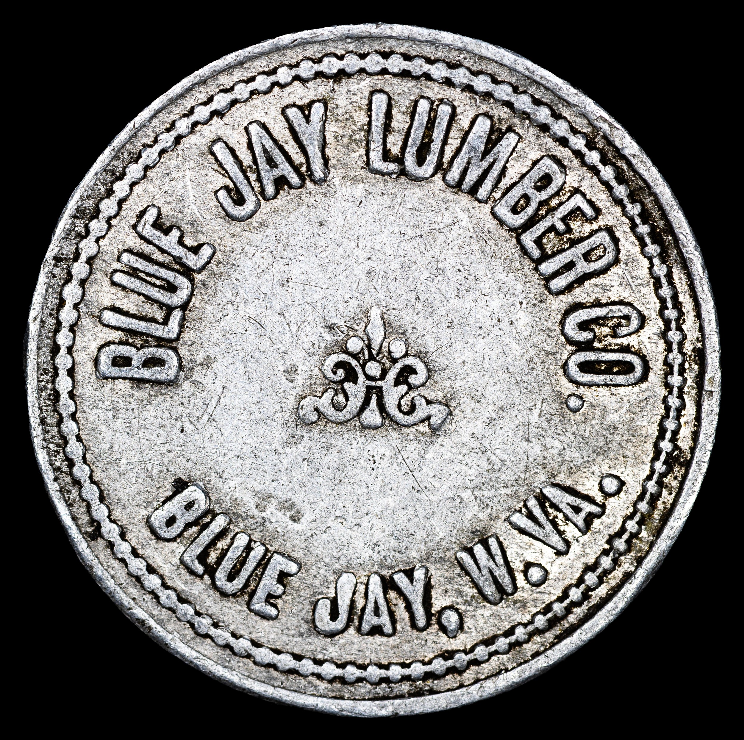 Blue Jay Lumber Co 100c obv.jpg