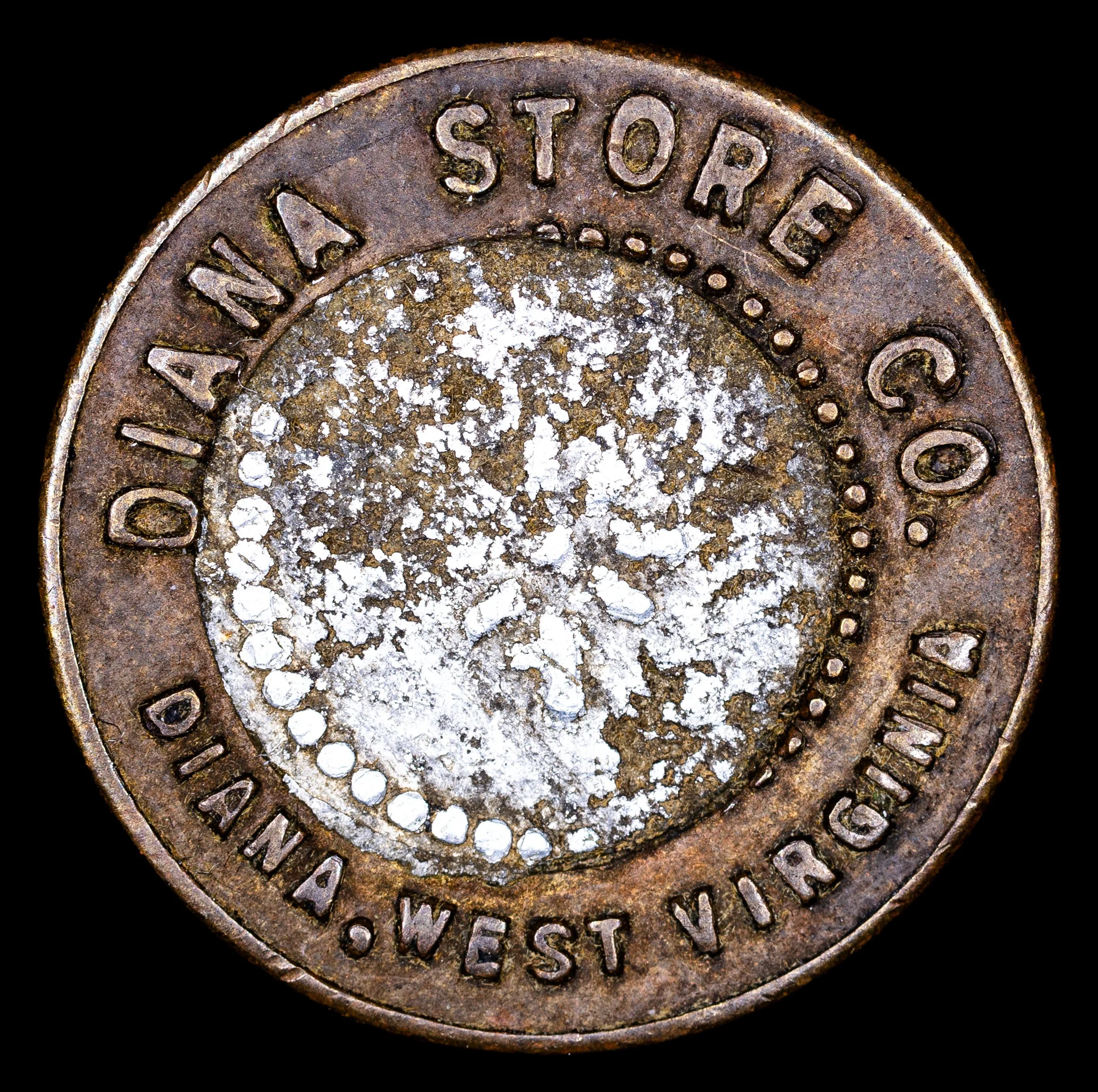 Diana Store Co 5c obv.jpg