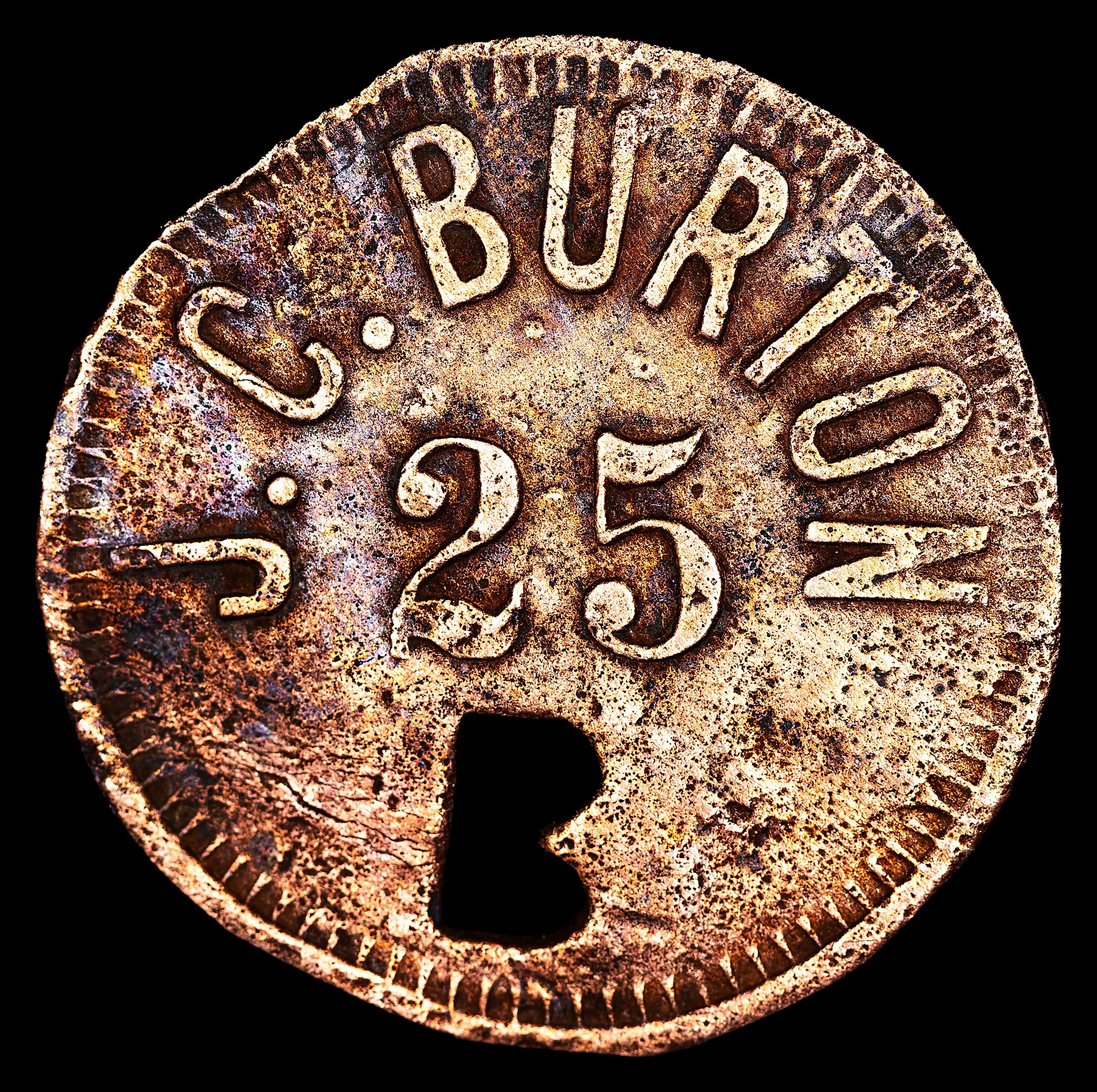 JC Burton Lumber Co 25c obv.jpg