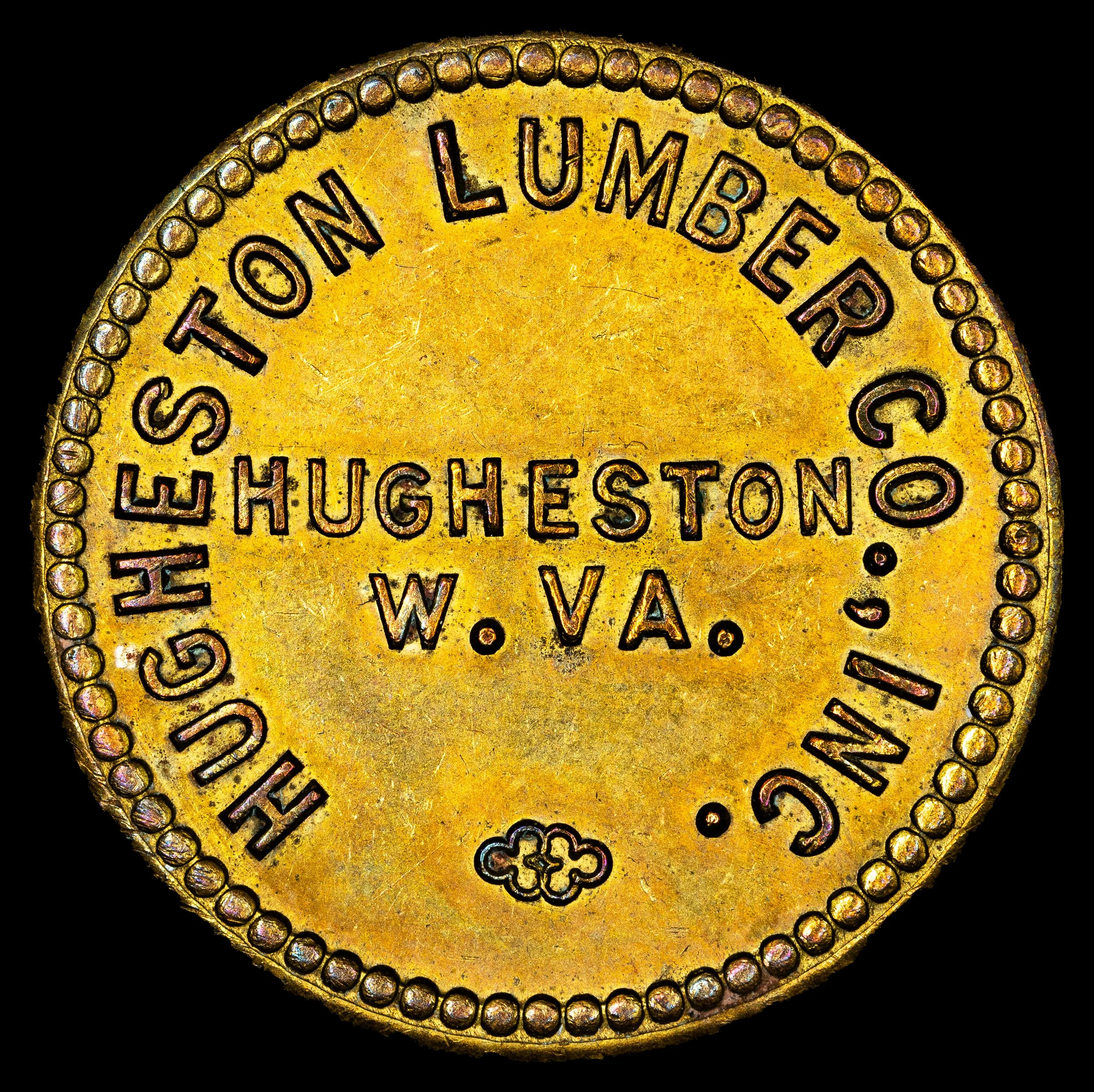 Hugheston Lumber Co Inc obv.jpg