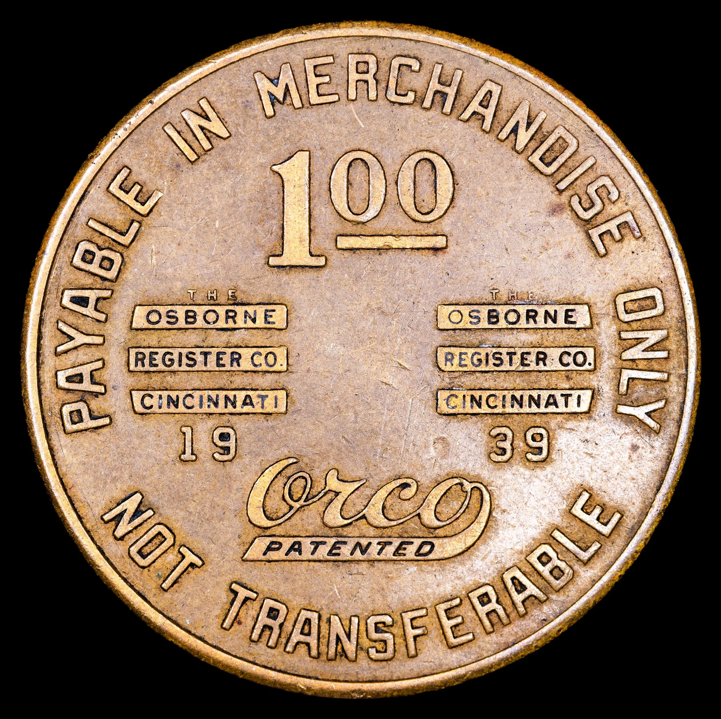 Ernest Tinnil 100c rev.jpg