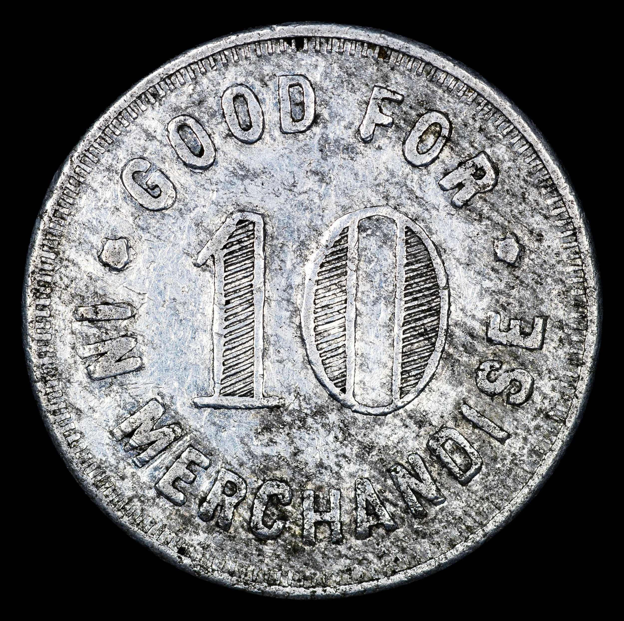 Thomas Burger & Sons Co 10c rev.jpg