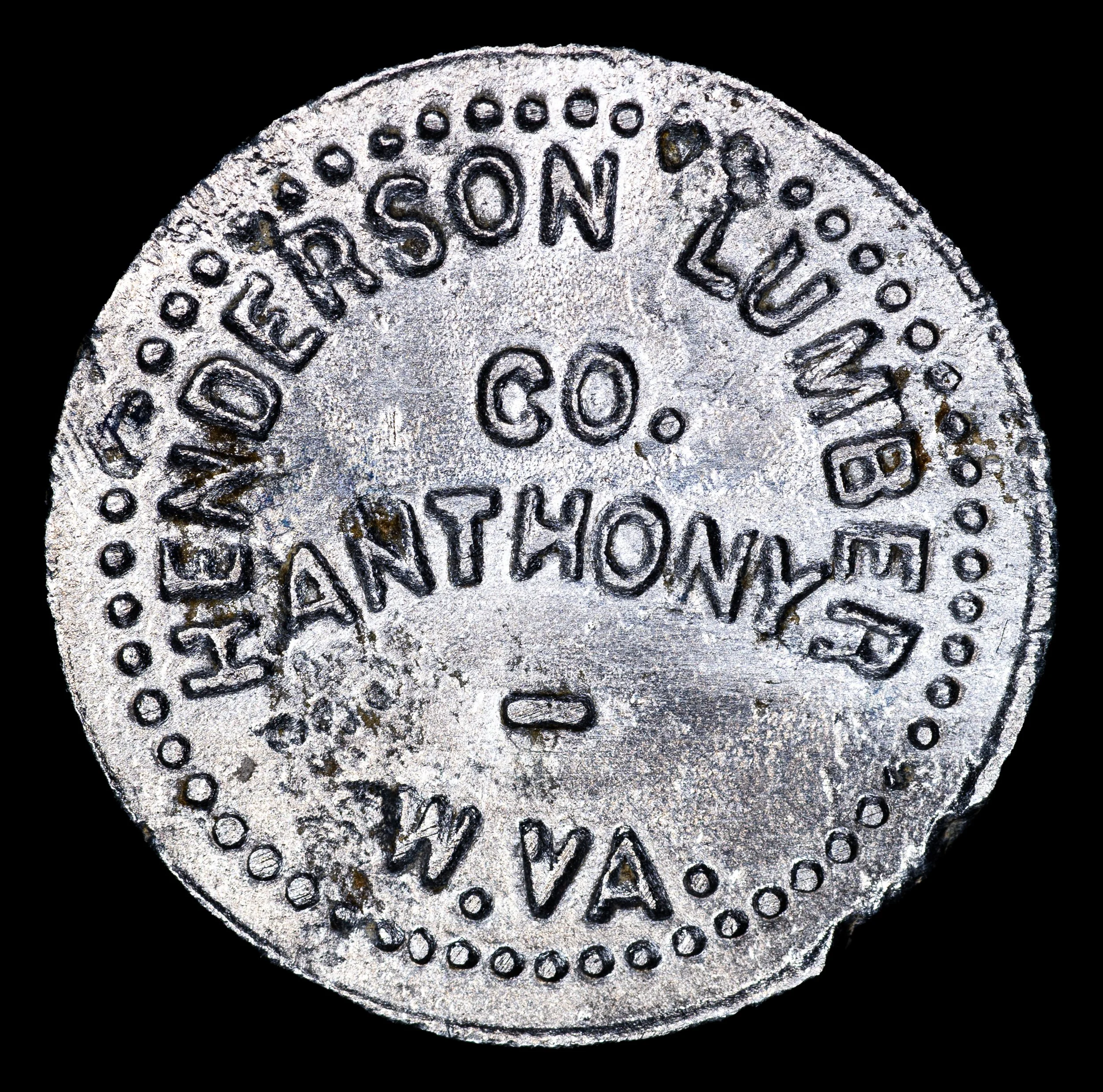 Henderson Lumber Co 5c obv.jpg