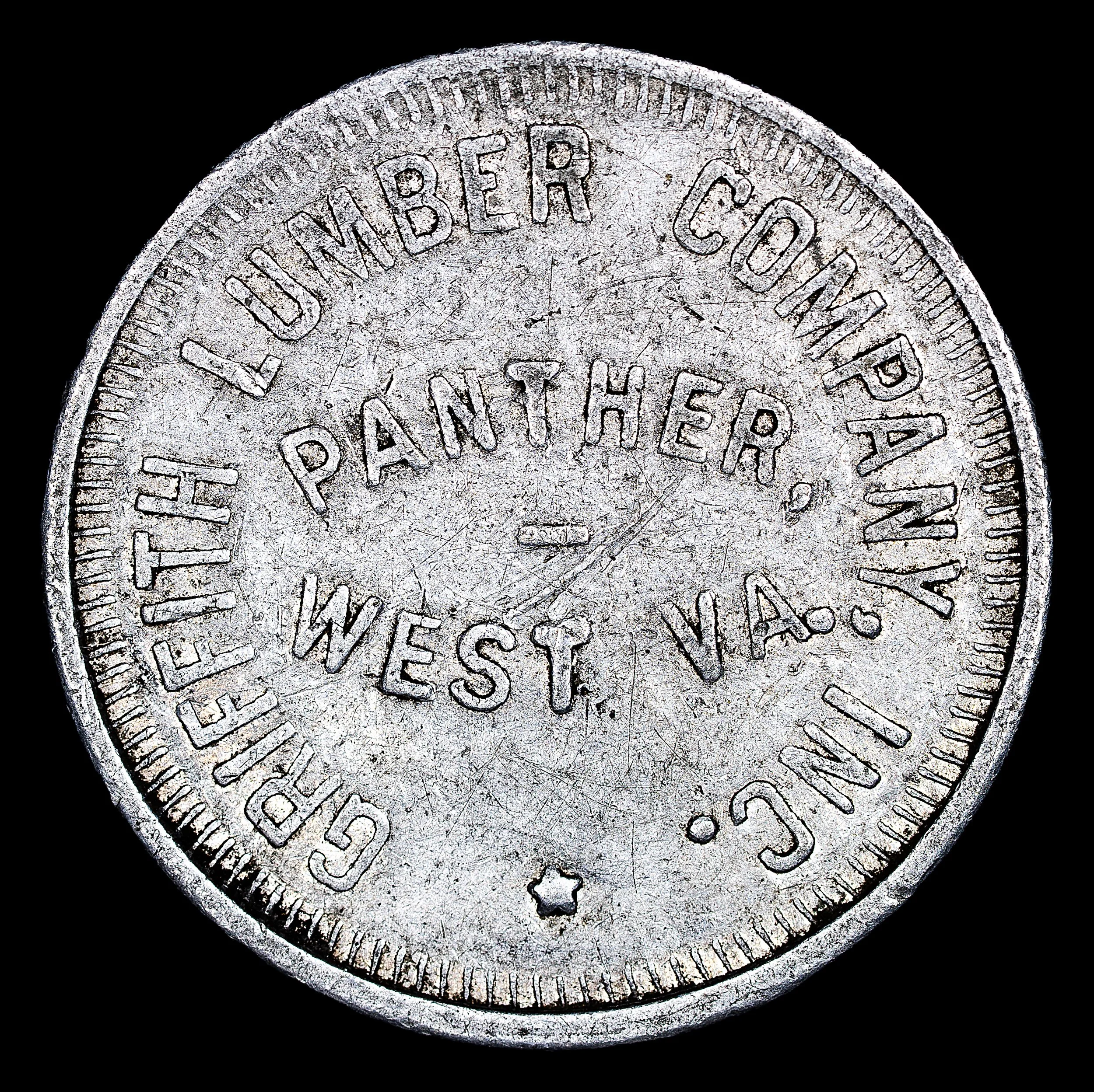 Griffith Lumber Co Inc 50c obv.jpg
