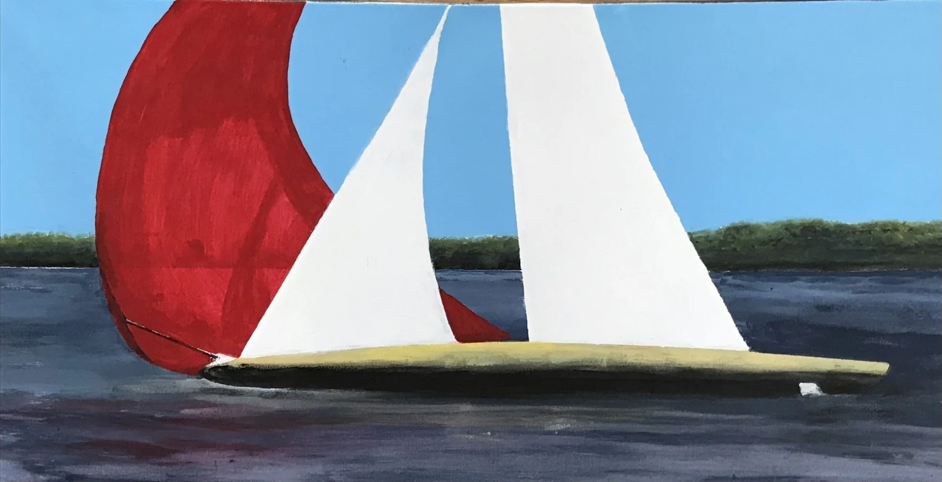 Original; available for purchase. Prints available.