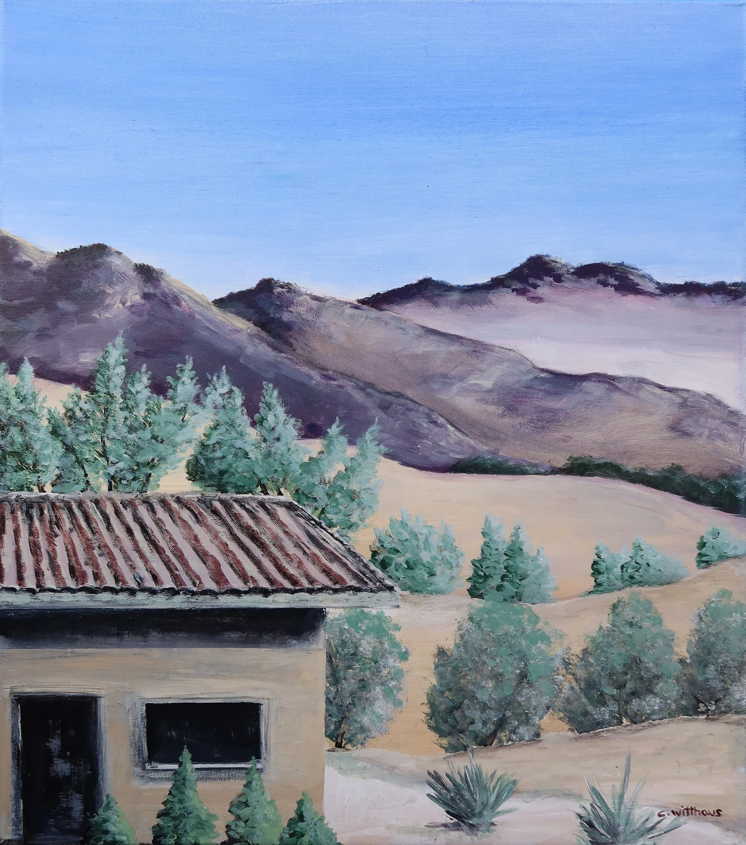 old ranchhouse, catalinas.jpg