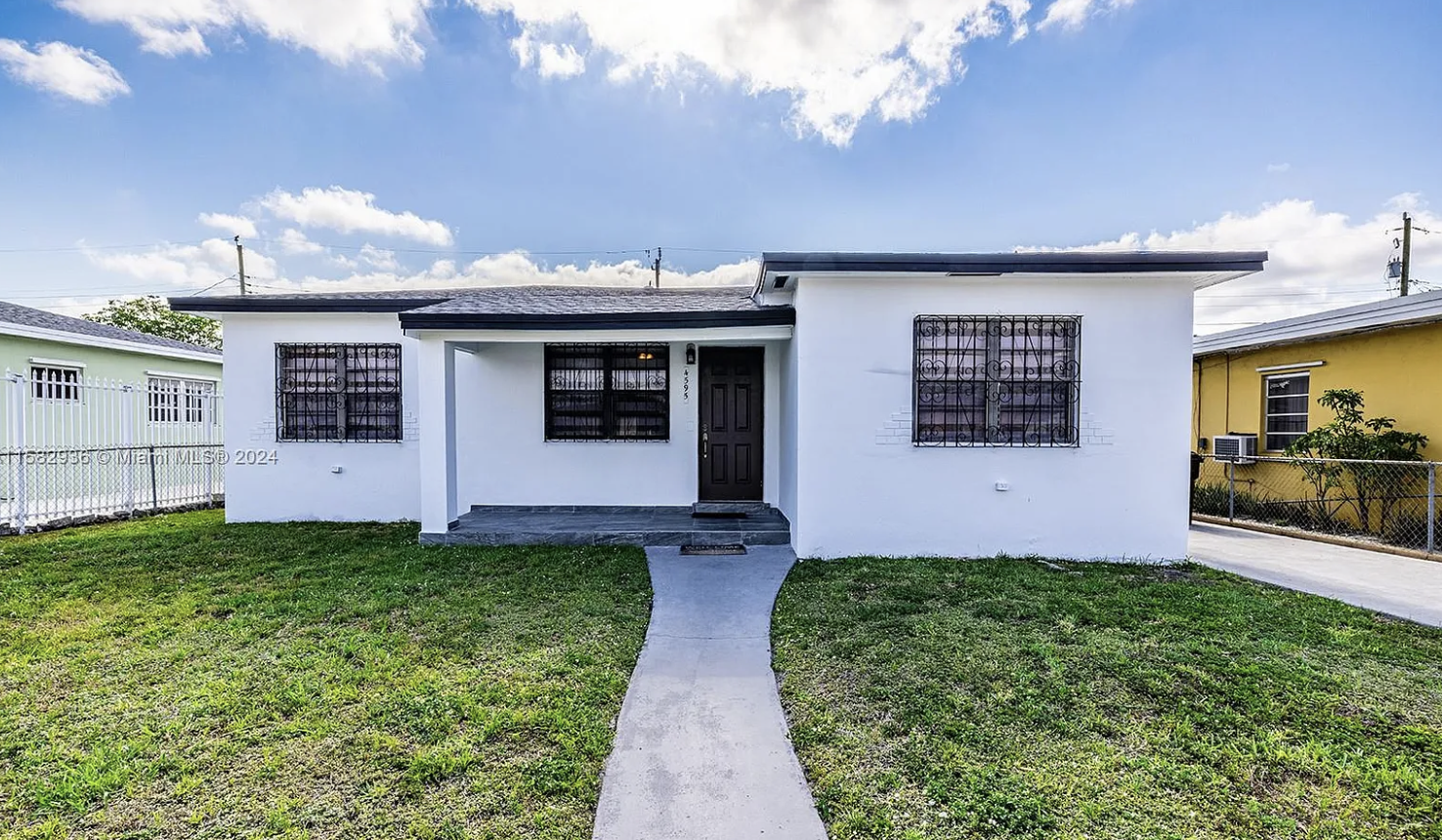 4595 E 8th Ct, Hialeah, FL 33013