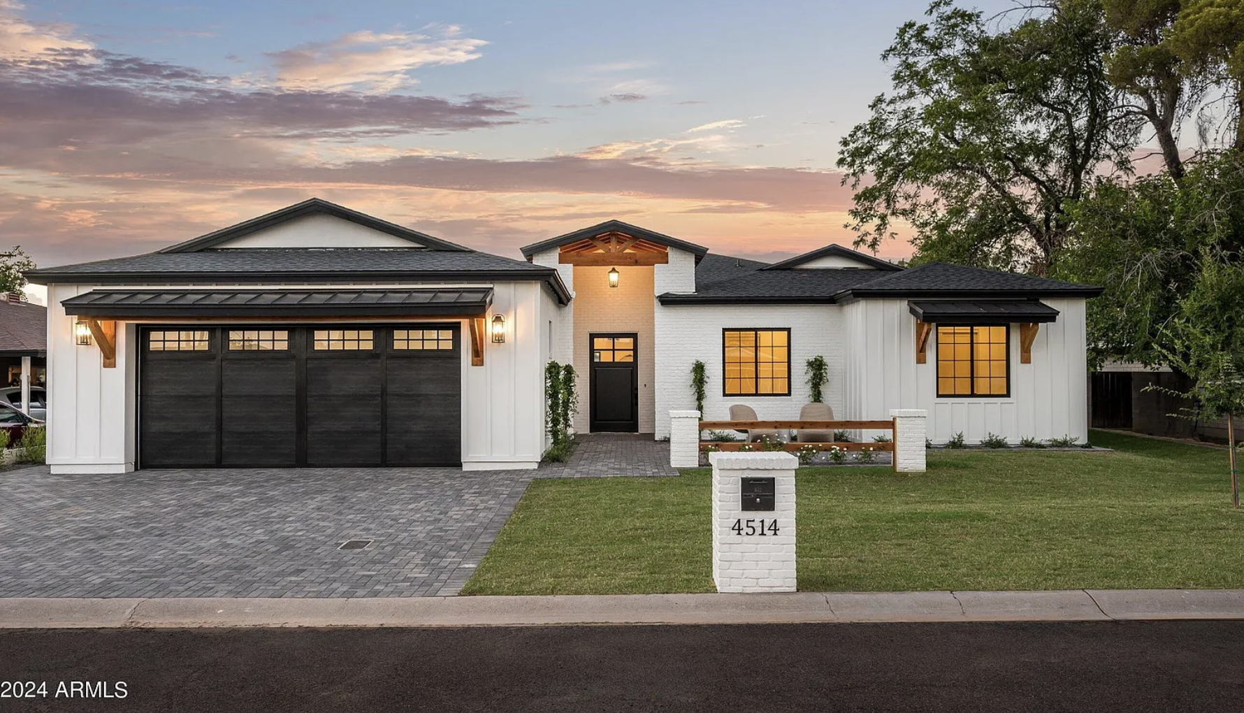 4514 E Cheery Lynn Rd, Phoenix, AZ 85018