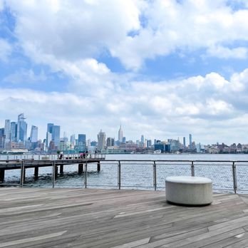 How to Pick the Best Pier for Striped Bass Fishing on the Hudson River
