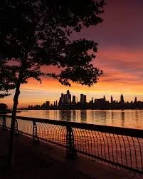 The Best Times of Day to Fish for Striped Bass on the Hudson River