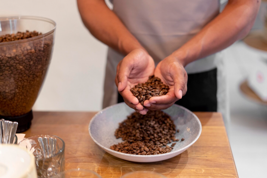 How to Choose the Best Coffee Beans for Your Taste Preferences