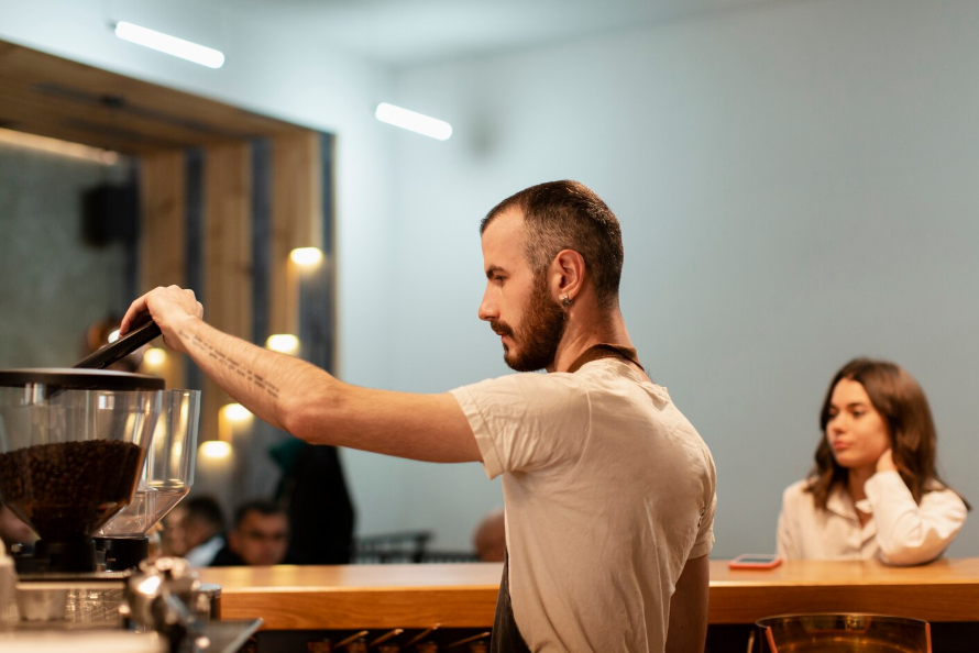 How Coffee Roasting Affects Flavor: Insights From Experienced Roasters