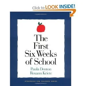 Waldorf Classroom Management