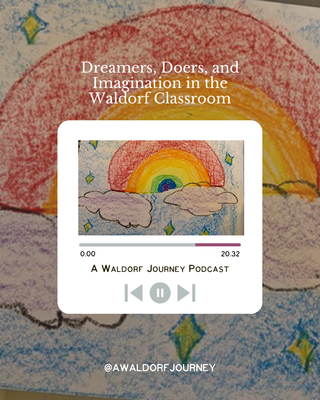 Dreamers, Doers, and Imagination in the Waldorf Classroom