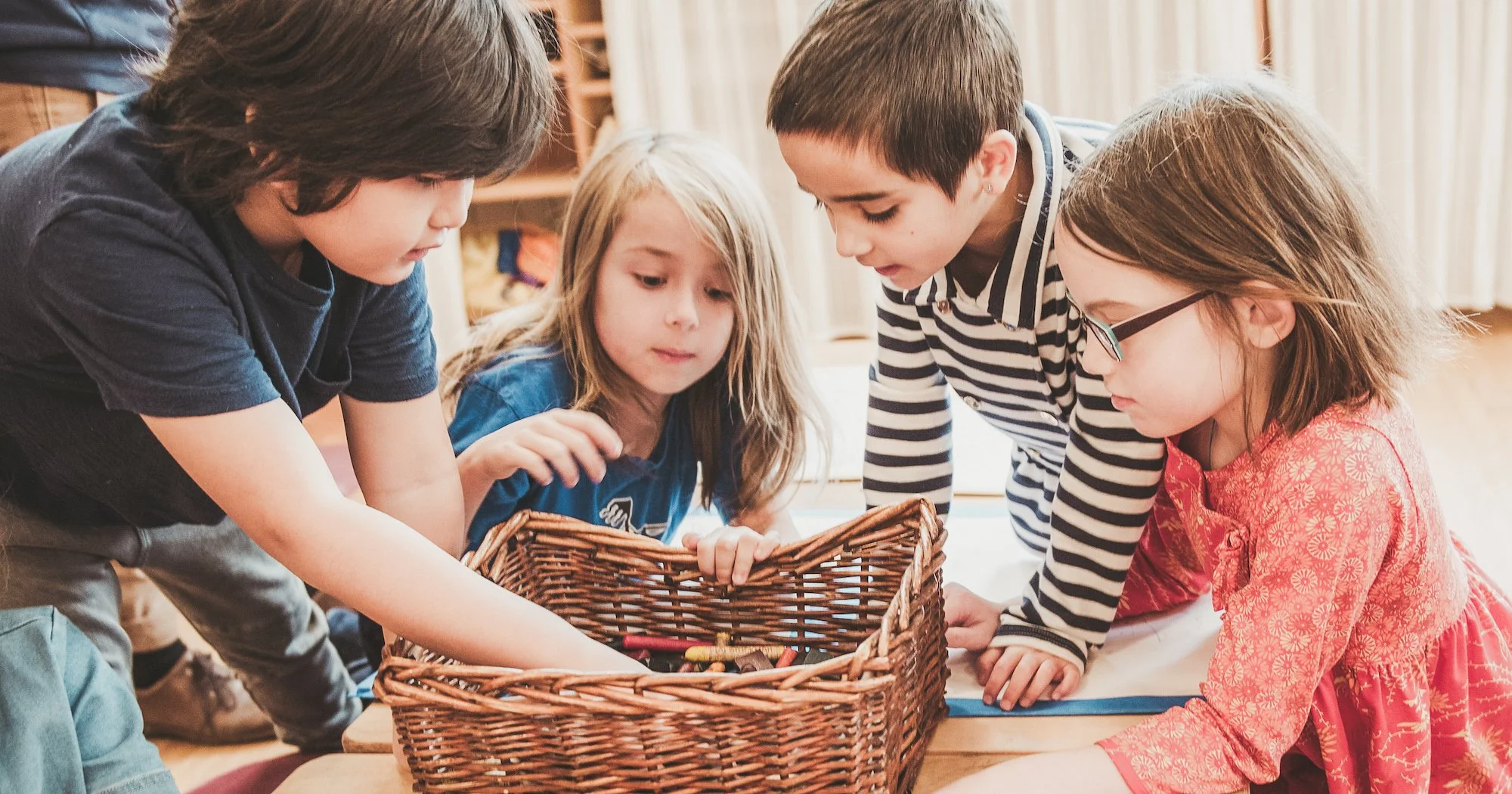 Waldorf Teacher | Waldorf Mom
