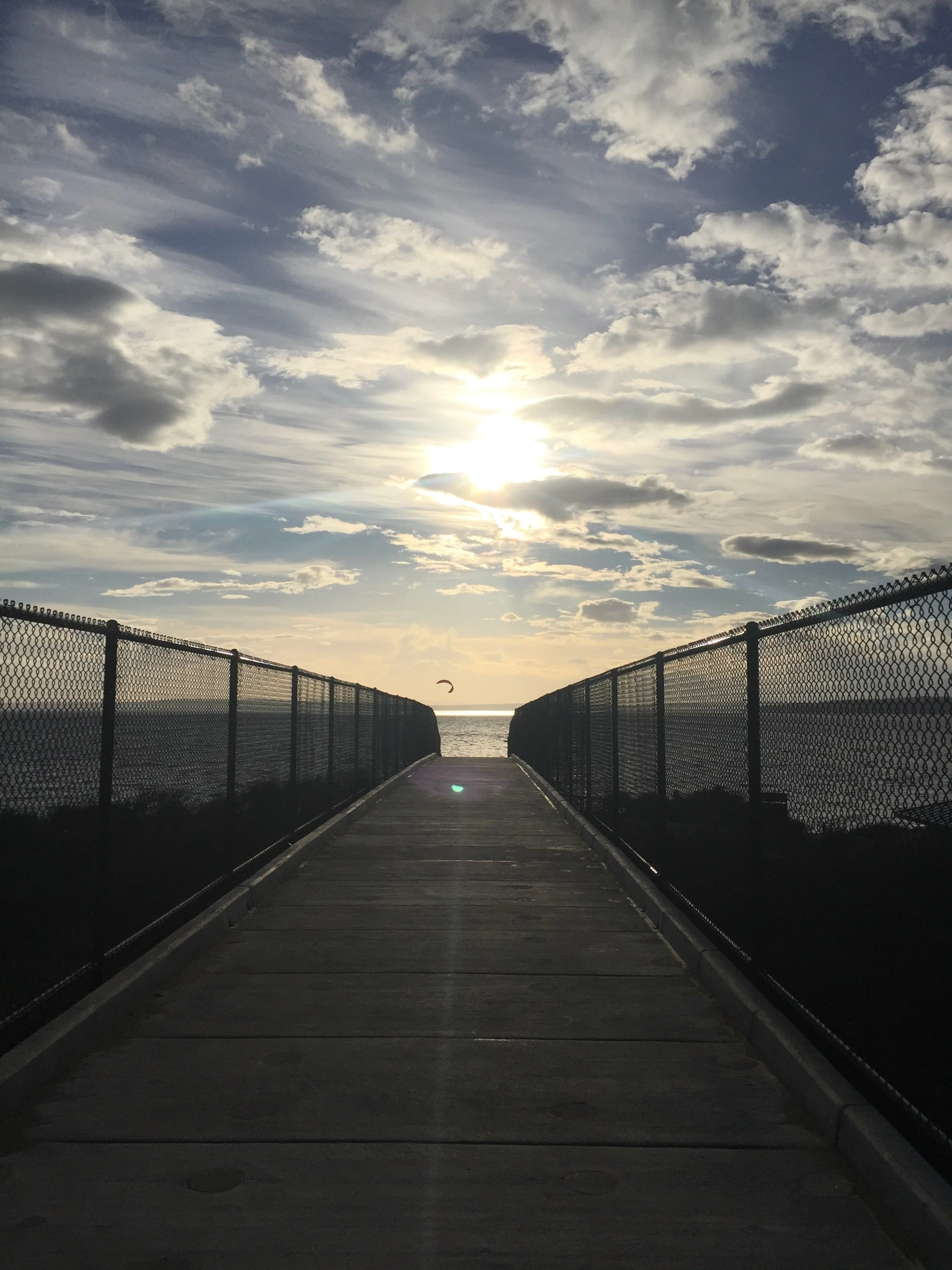 I Walked Away. Now I’m Finding My Way Back.