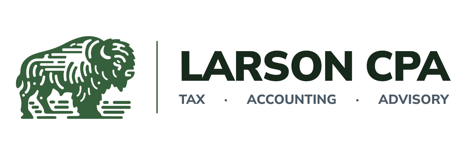 Larson CPA - Tax &amp; Accounting