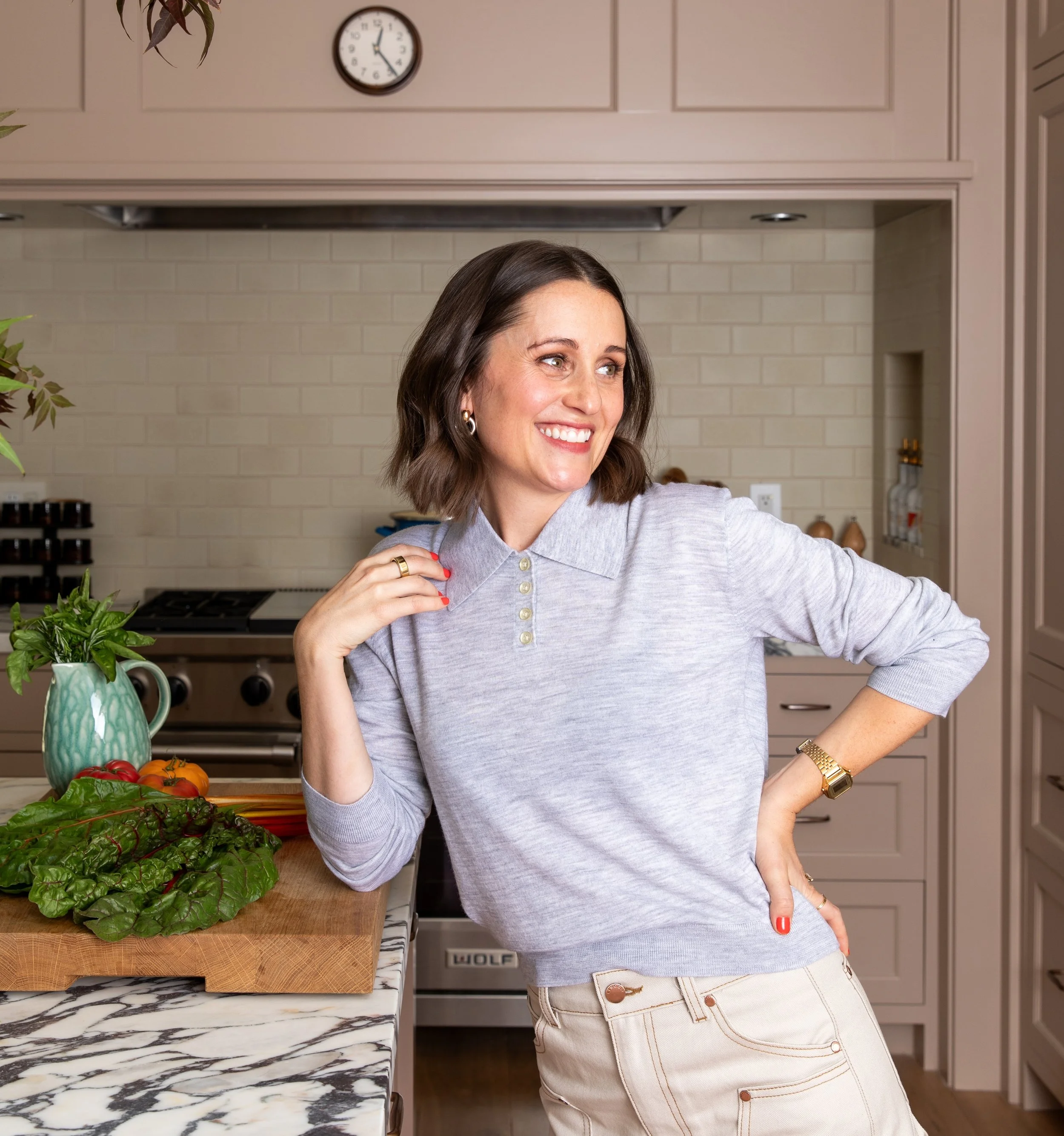 What is the deal with NAD?