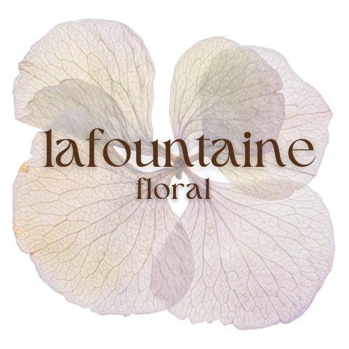 LaFountaine Floral 
