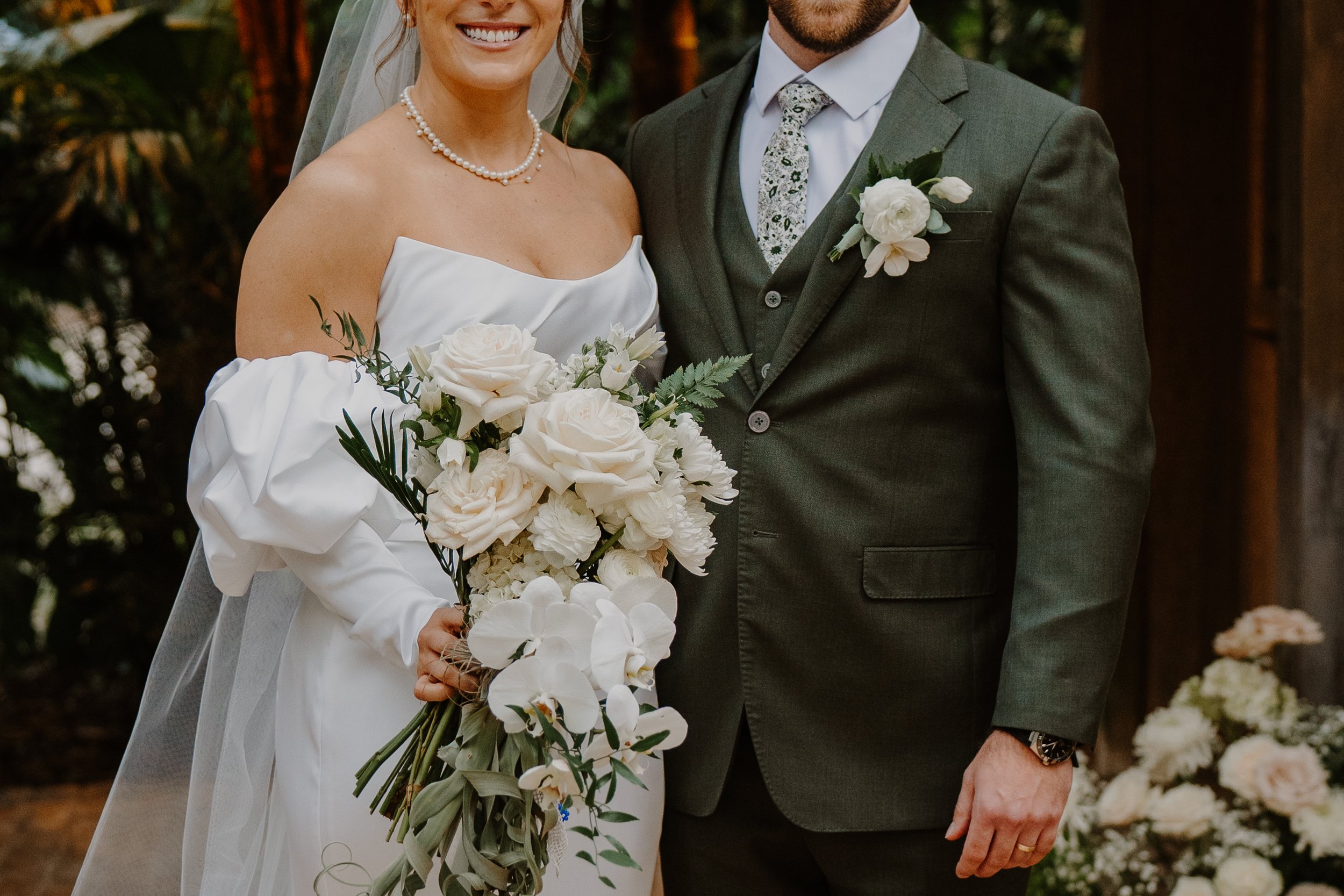 Elopement Packages