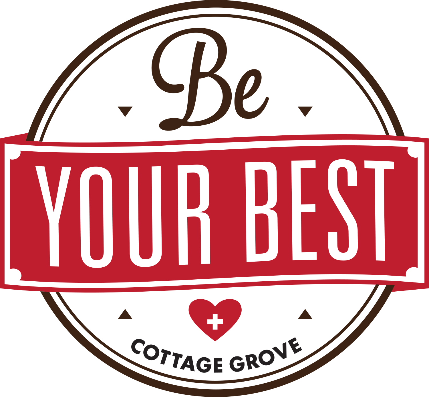 Be Your Best Cottage Grove