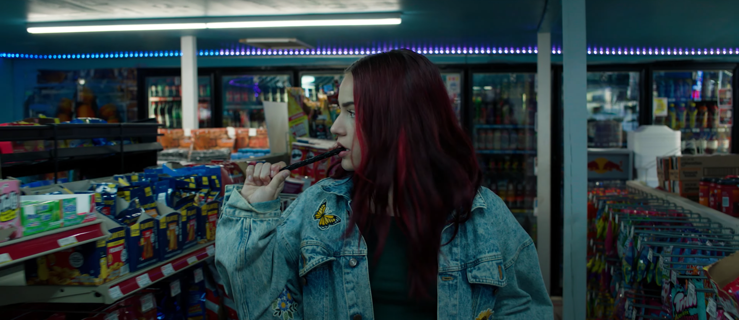 There's Something Wrong in Sugarland