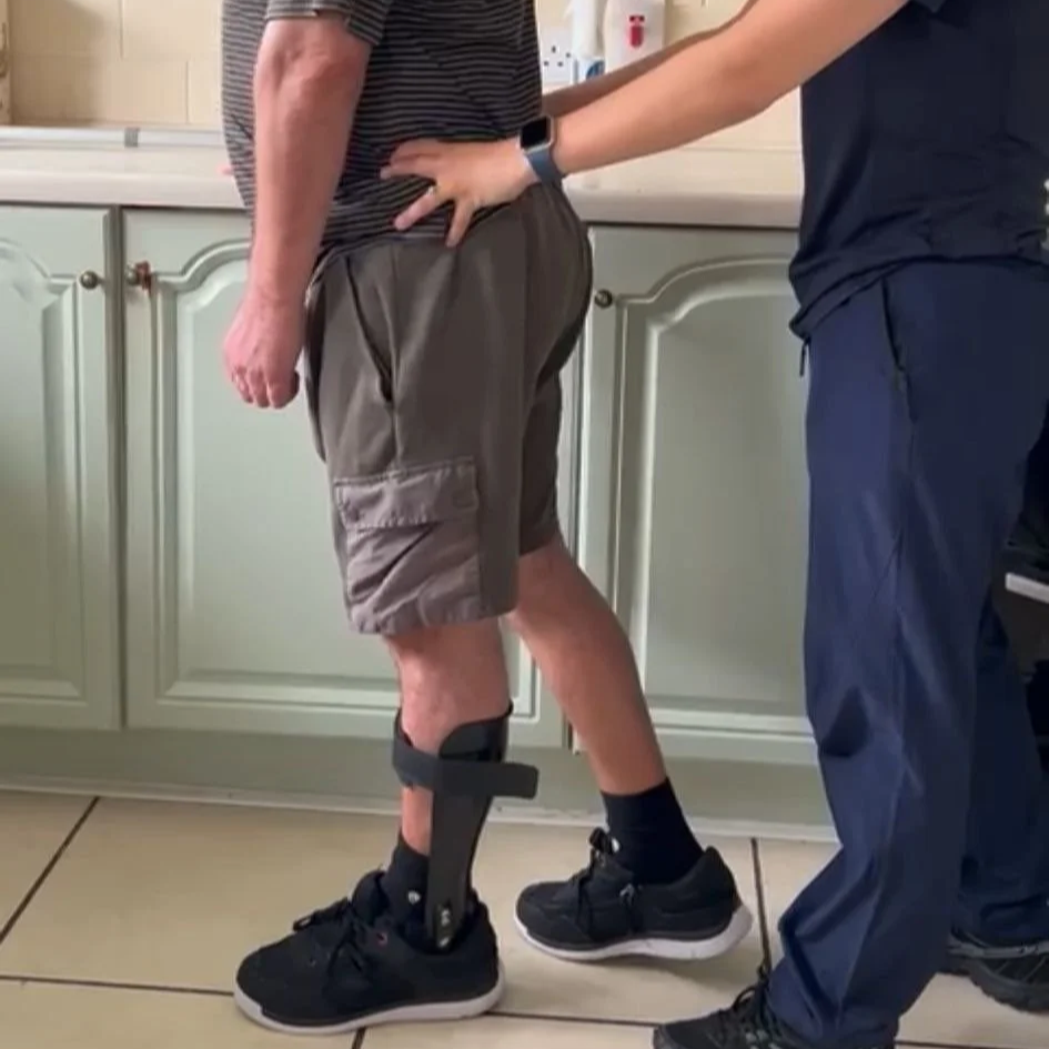 Read more about neurological physiotherapy treatment