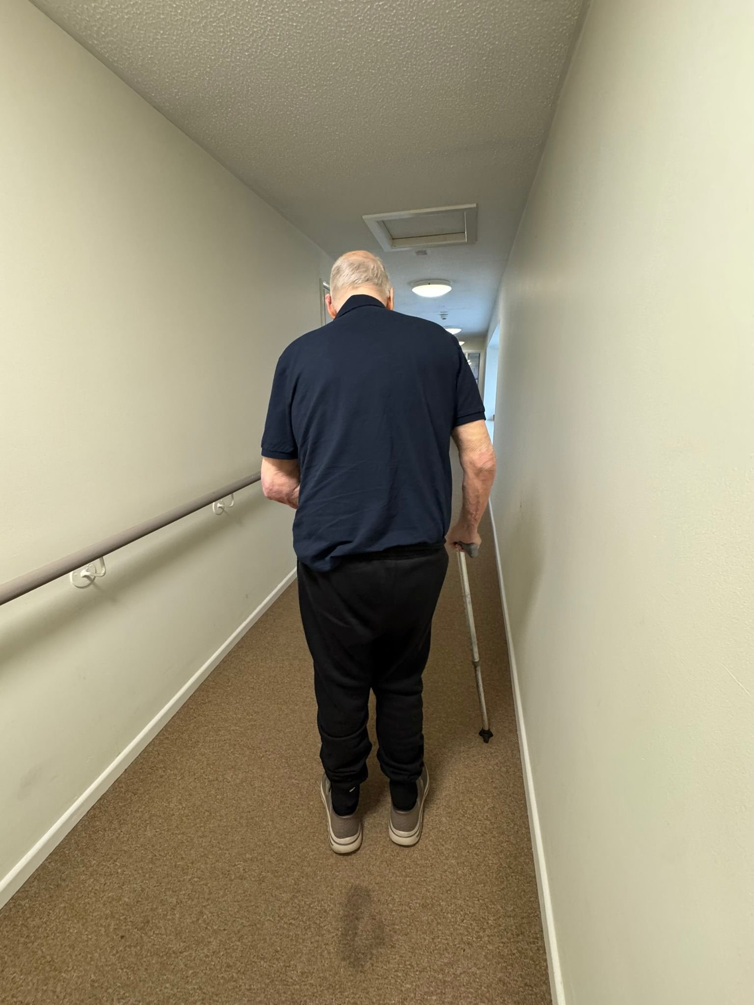 Read more about post surgery physiotherapy