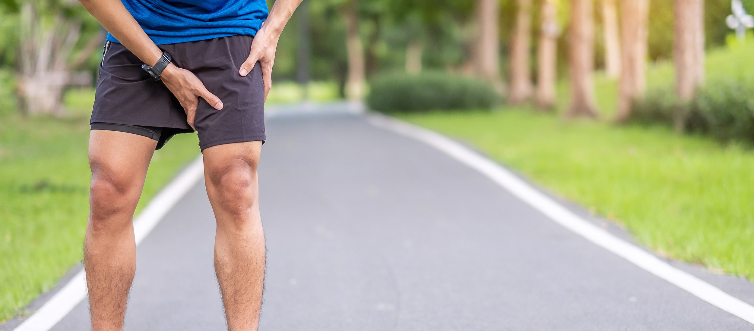 What causes shooting leg pain? What are the symptoms of a ruptured disc?