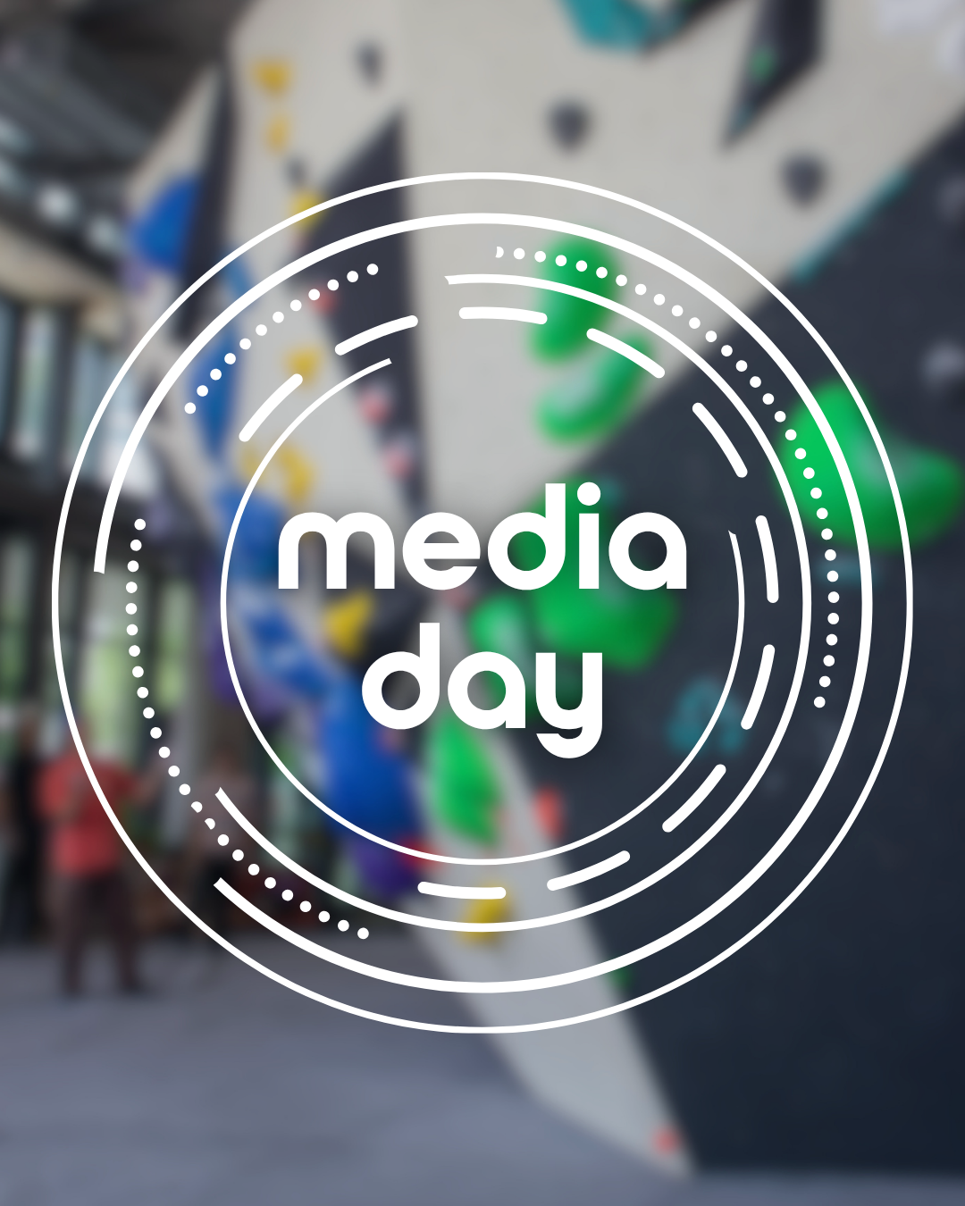 media day