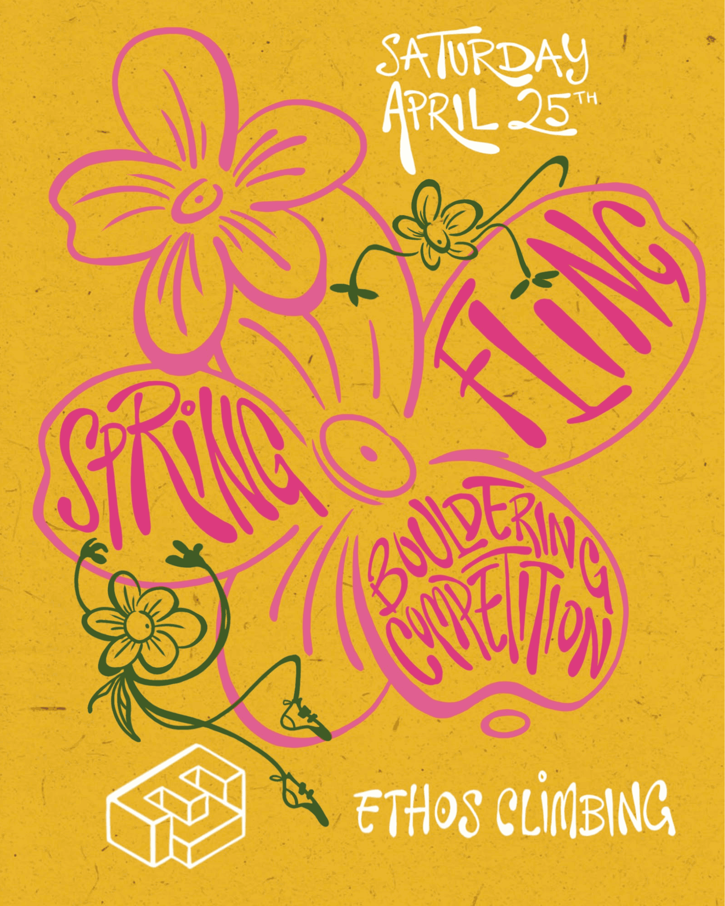 Experienced and beginner climbing in Toronto at Ethos rock climbing gym