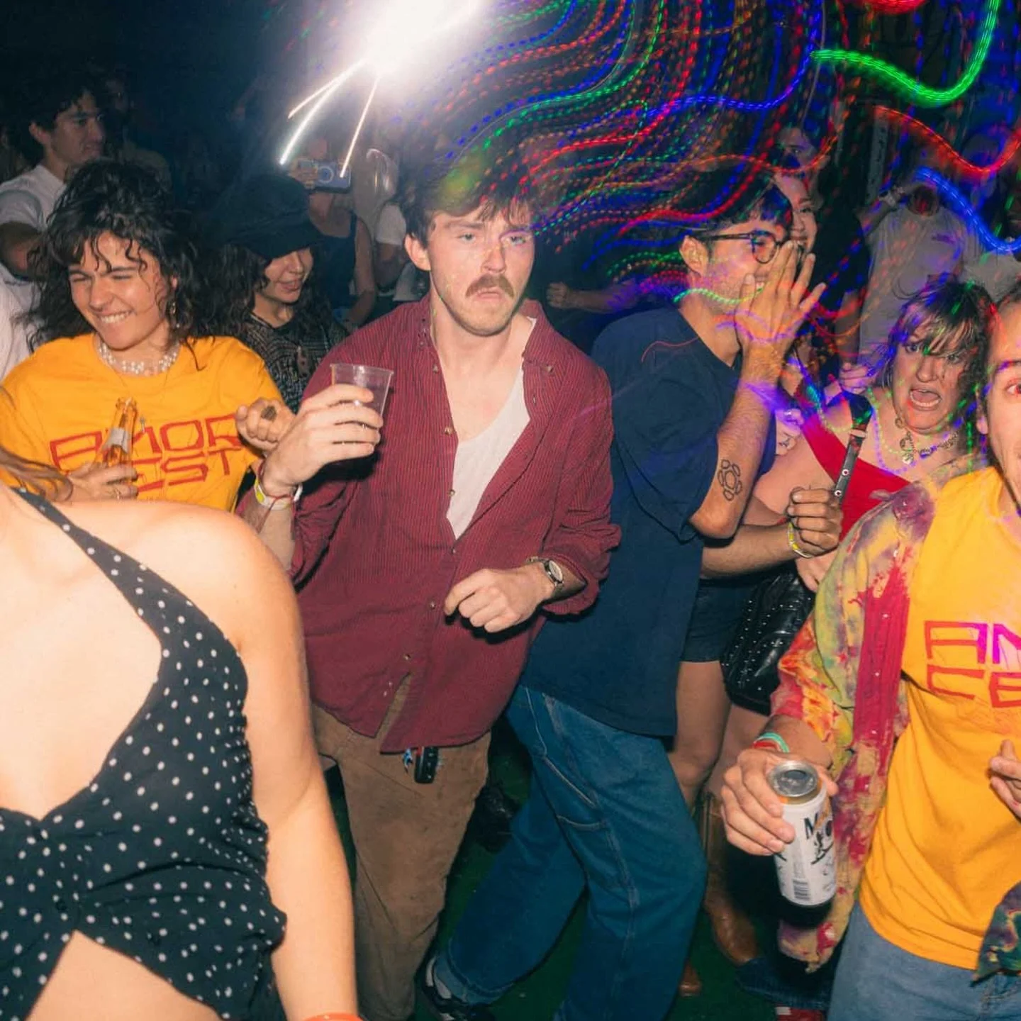 FRIDAY NIGHT @banksstreetbar POST FEST
with @mybeloved_333 
8p | $10

Write up with @lunacollectivemag out now!! Thanks for the spotlight and thanks for the hang &hearts;️

Pic 1 by @starcrushmedia 
Pic 2 by @nathanaschweitzer