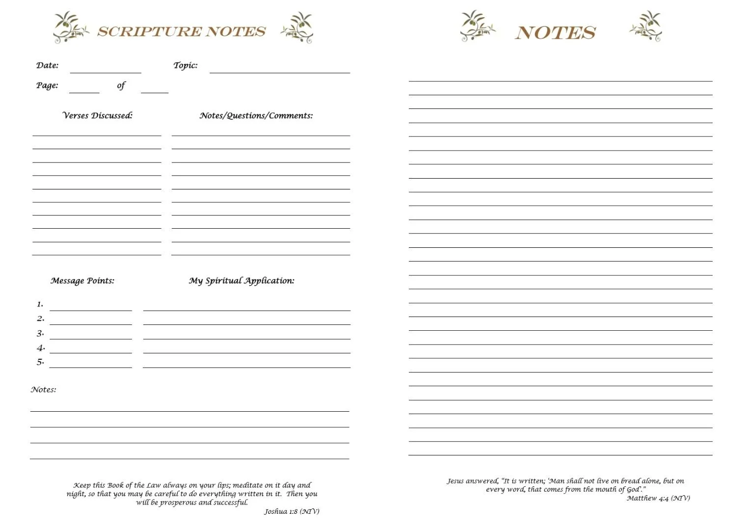 Awakening - Internal Booklet Pages.jpg