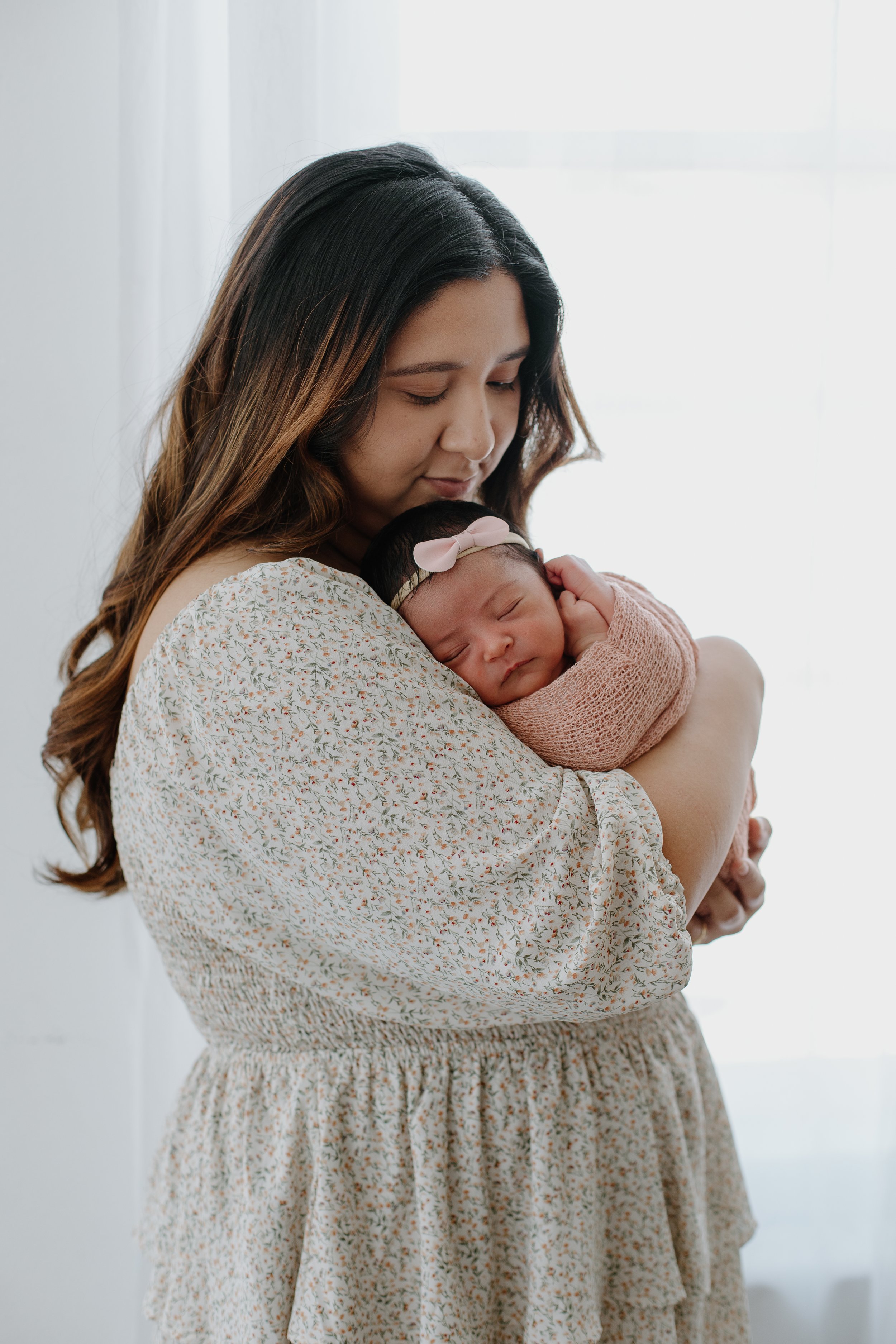 Why I quit my $90K per year job to become a SAHM