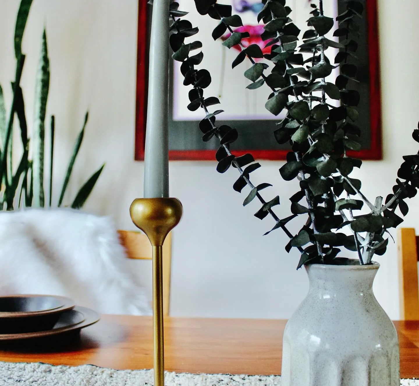 Neuroaesthetics explores how aesthetic experiences impact the brain. And what&rsquo;s being discovered? A home that feels good can actually do good for your wellbeing. 🧠

Whether it&rsquo;s color, art, or natural elements (and the list goes on), whe