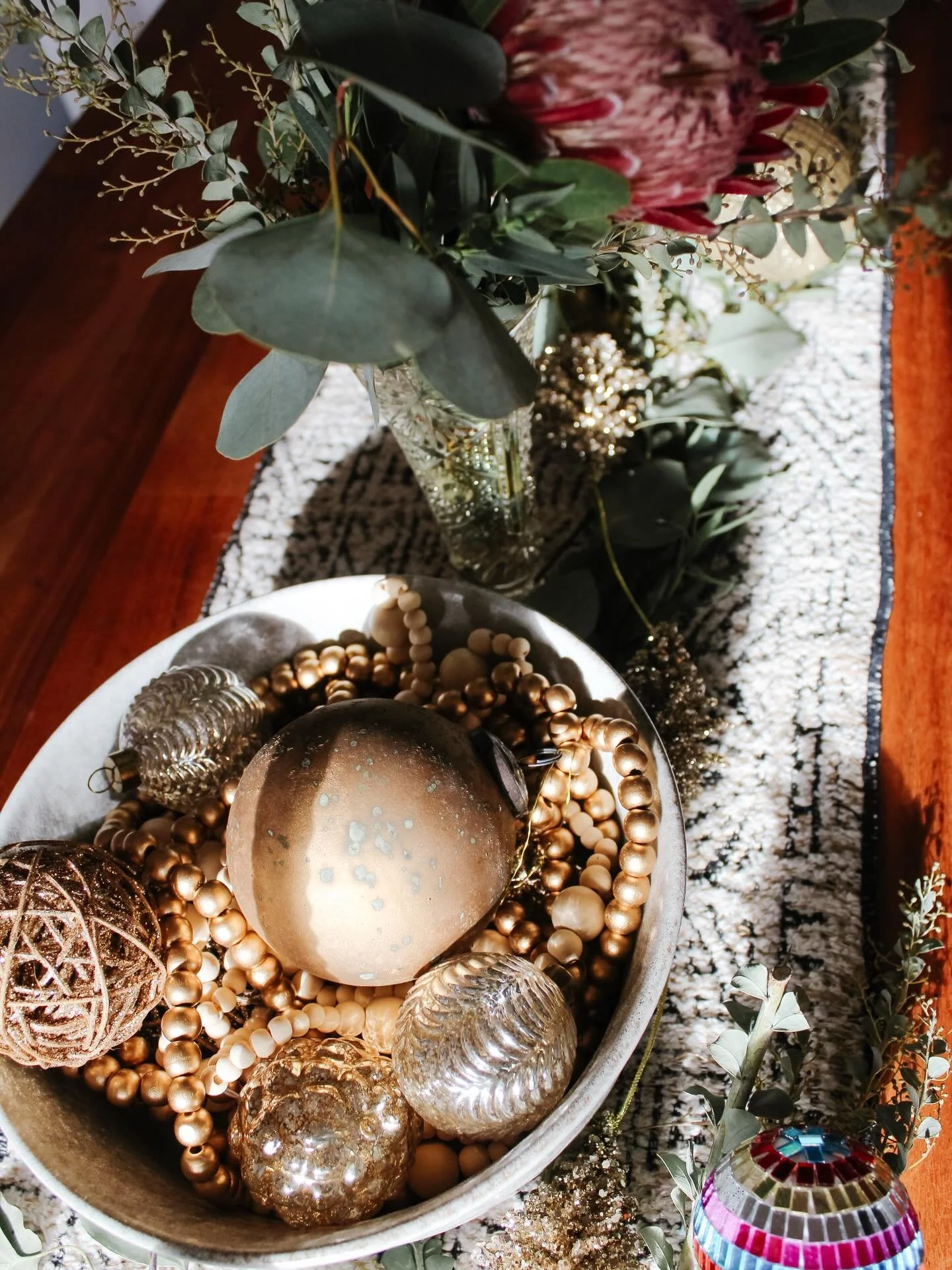 A new year invites reflection and intention setting.&nbsp;

Your home plays a bigger role than you might realize, shaping how you feel, function, and focus each day. Imagine stepping into a space that feels calm, supportive, and thoughtfully grounded
